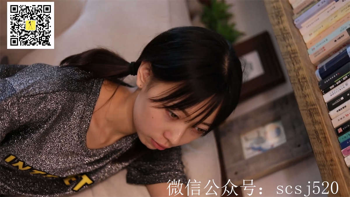 LSS山茶摄影视频 NO.054-日更街拍