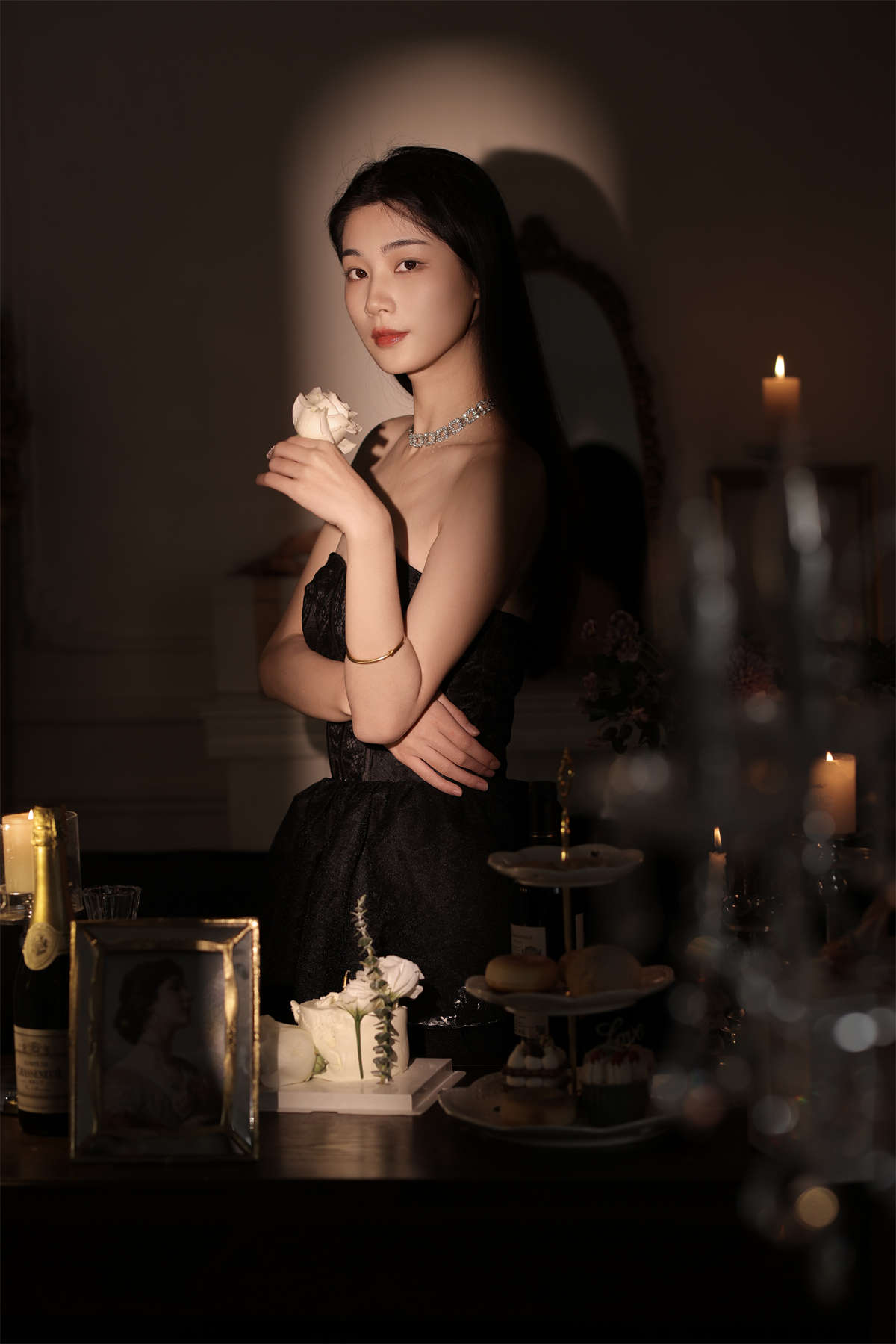 YITUYU艺图语 2024.05.06 生日快乐 老去的南叔插图1