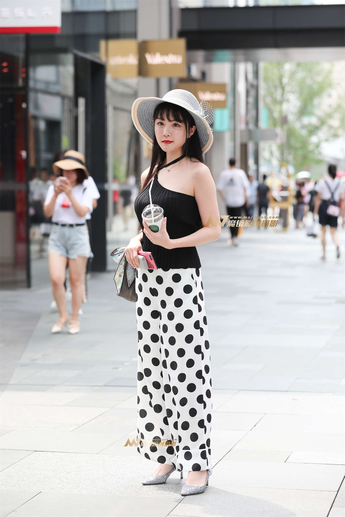 【辉辉赛贴】你咋那么可爱呢？-日更街拍