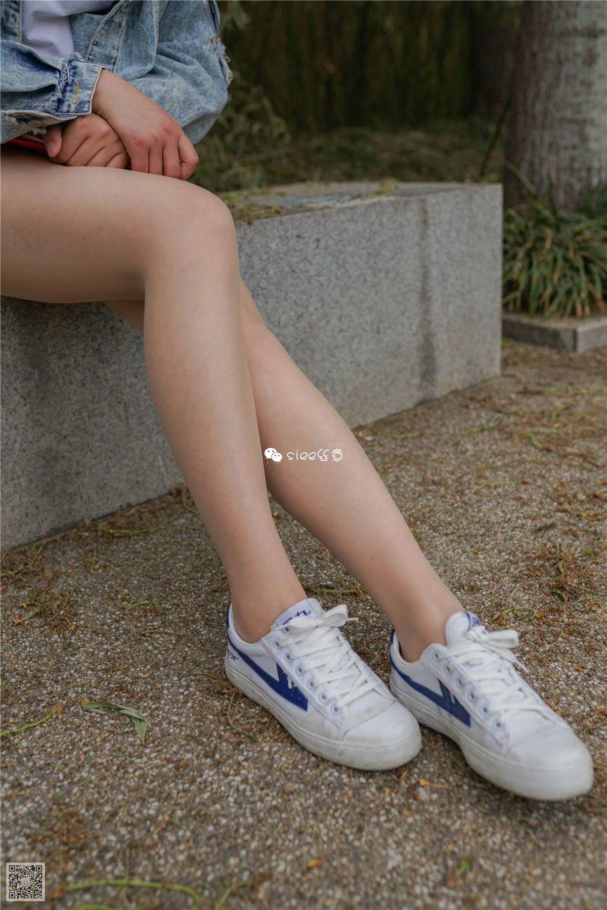 SIEE丝意 NO.267 蒙蒙 春风沉醉插图1