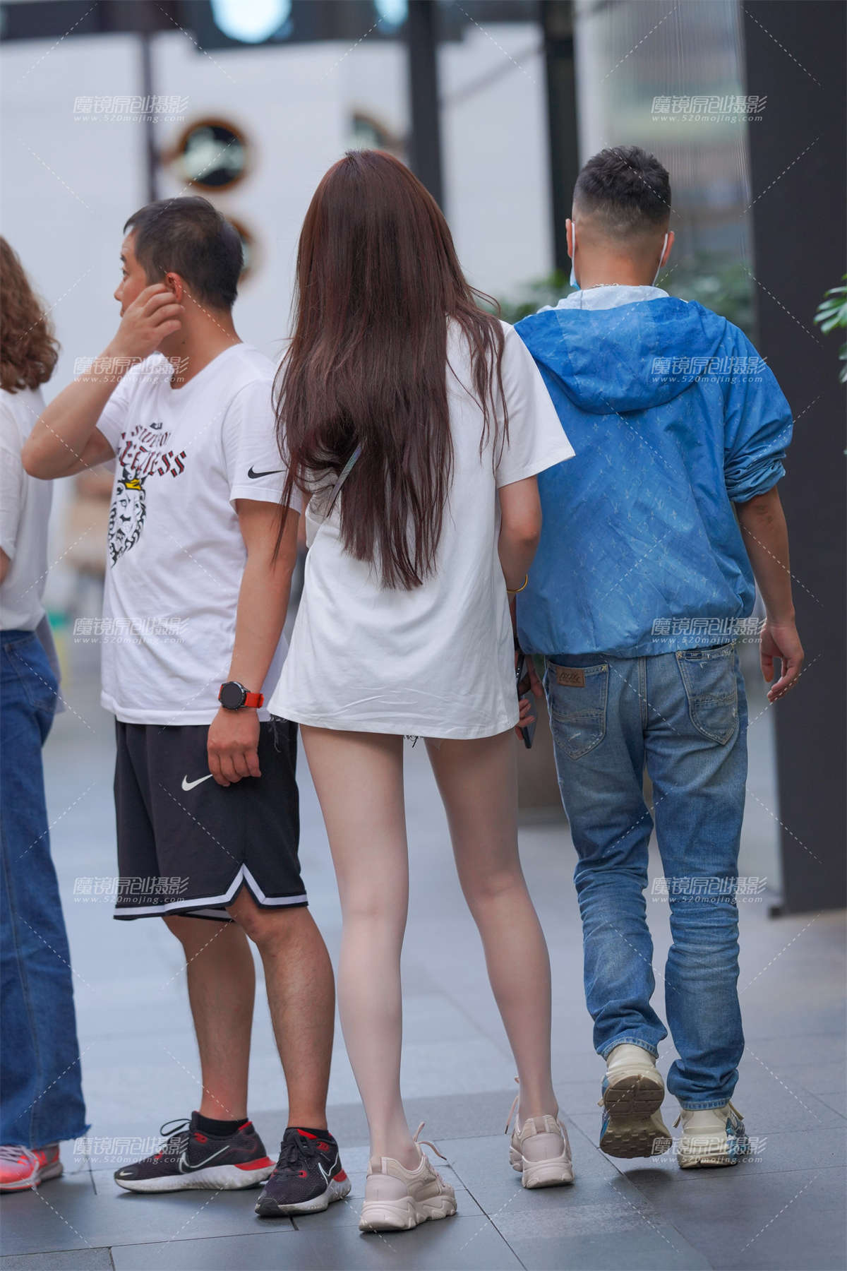 图片[2]-美丝-日更街拍