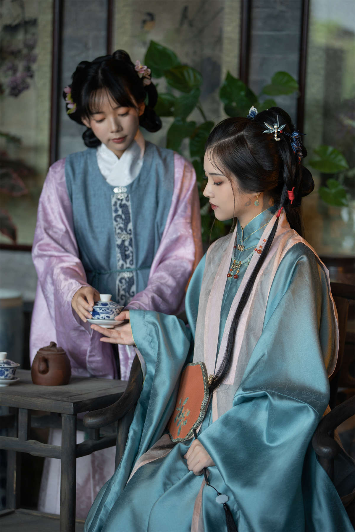 YITUYU艺图语 2022.12.24 南州春色 三也酱酱插图1