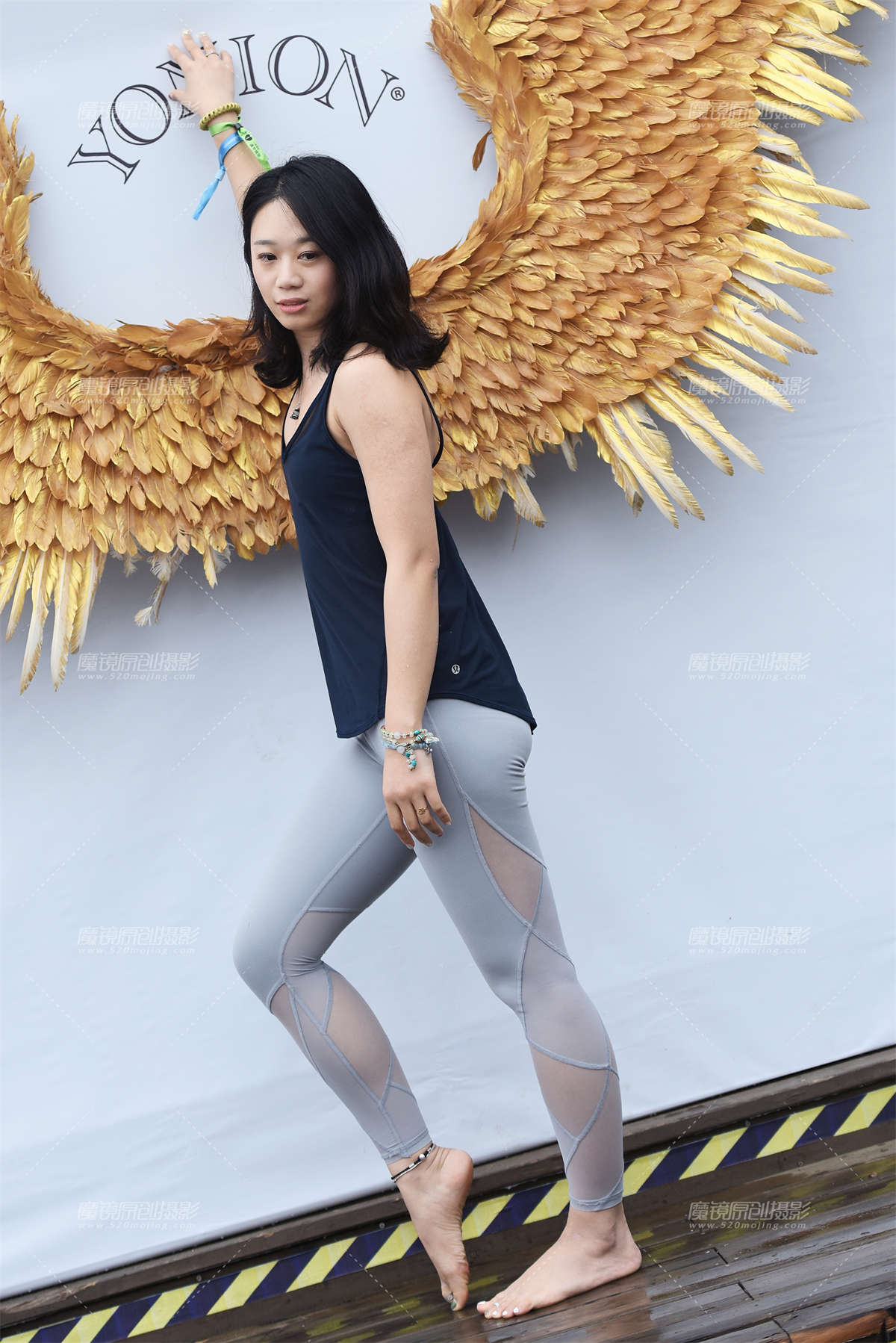 图片[2]-想飞-日更街拍