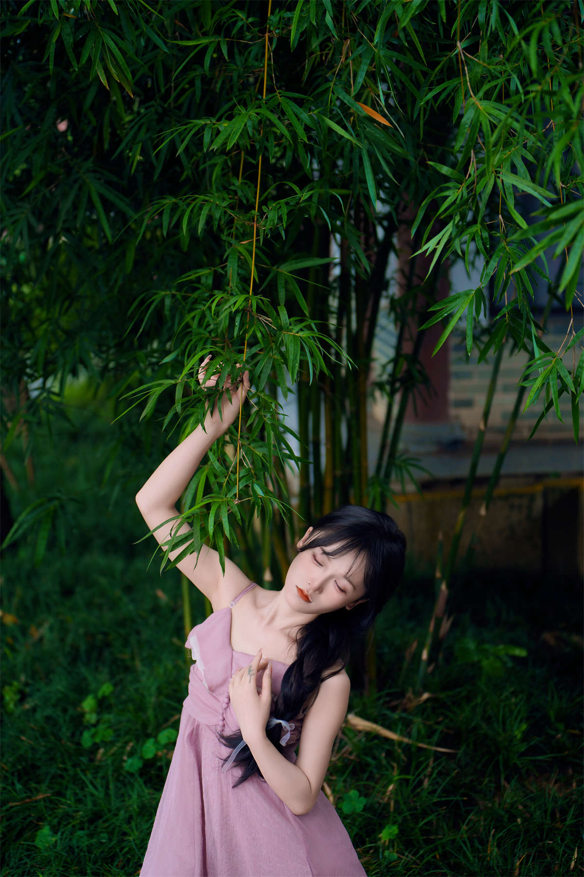 YITUYU艺图语 2024.09.25 三分甜 小小雨插图1