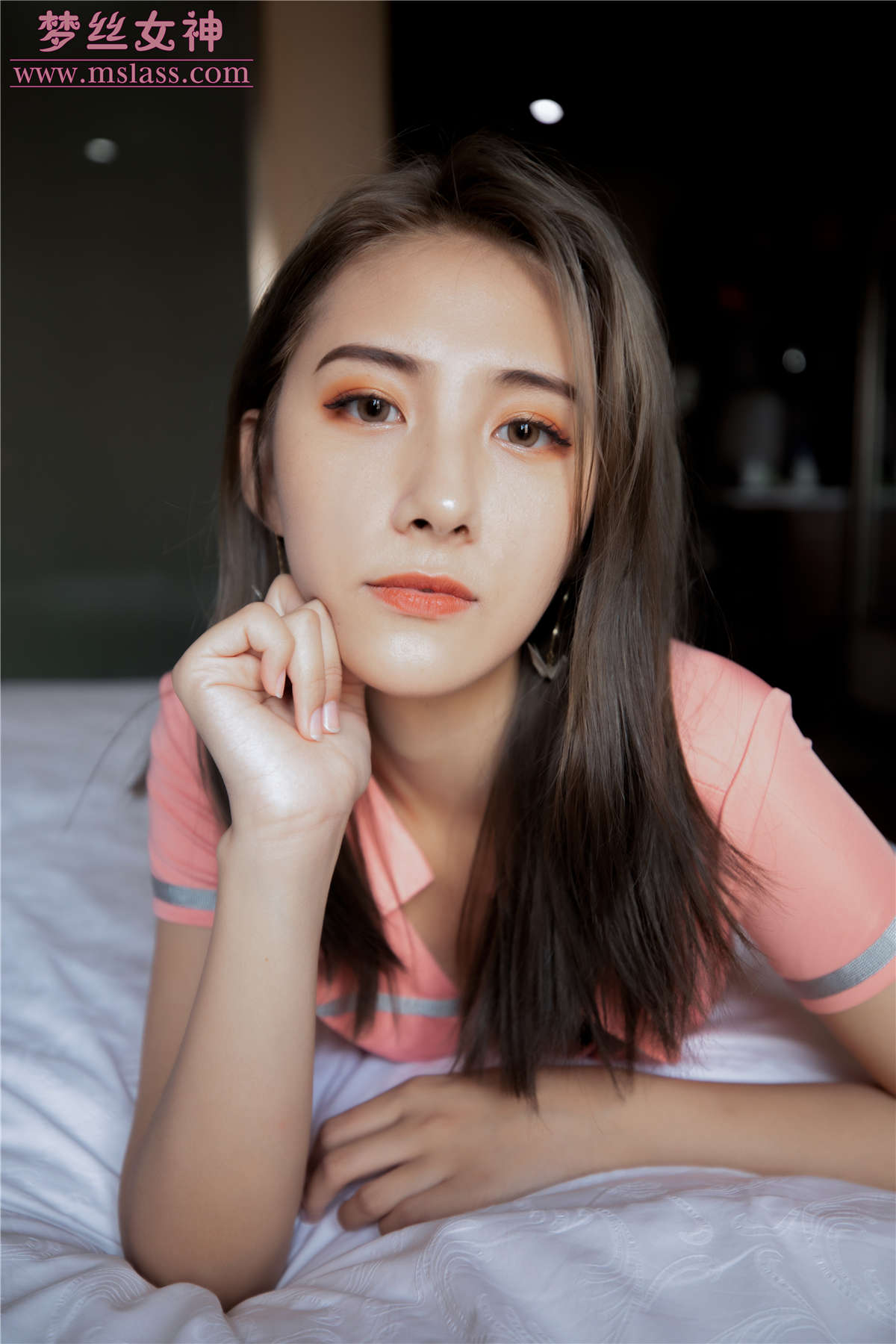 图片[2]-2019.06.25 小允儿 顶级版本-日更街拍