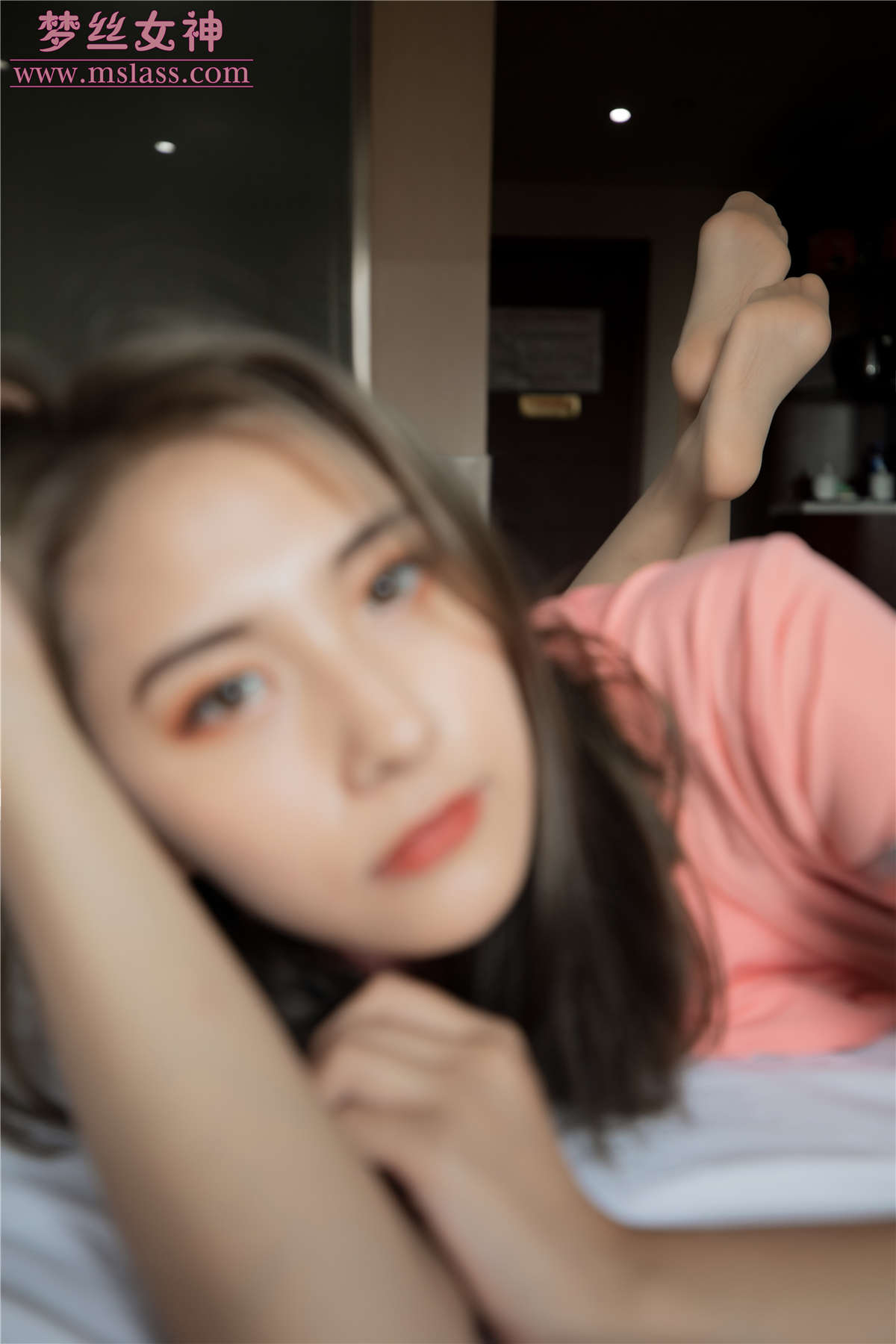 2019.06.25 小允儿 顶级版本-日更街拍