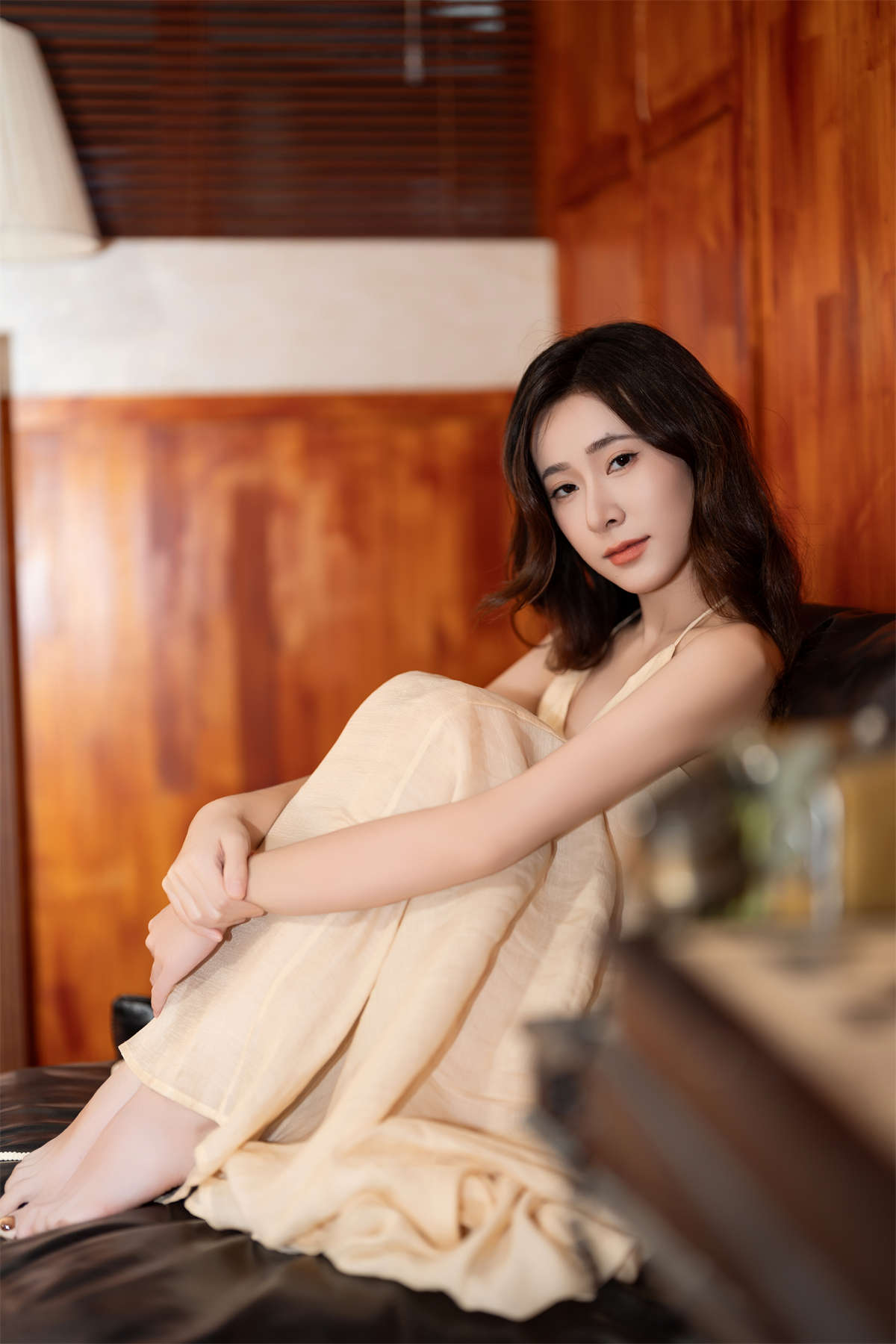 图片[2]-YITUYU艺图语 2025.03.30 悠韵时光里的优雅倩影 富婆-日更街拍