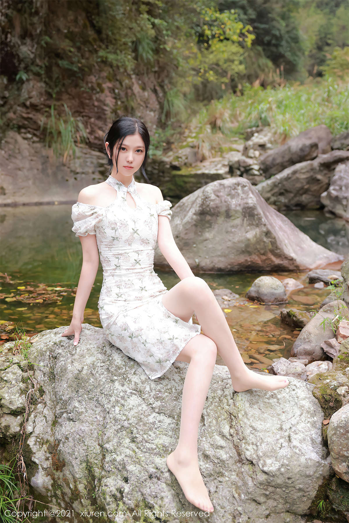 Xiuren秀人网 2021.11.17 NO.4229 李雅柔182CM插图1