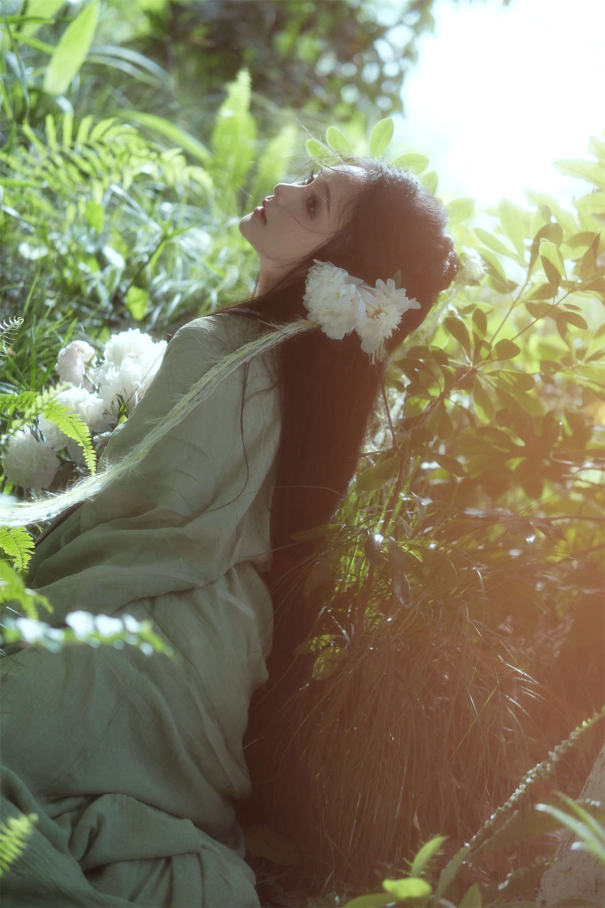 YITUYU艺图语 2024.09.25 山林涧 一枝沐瑶瑶插图1