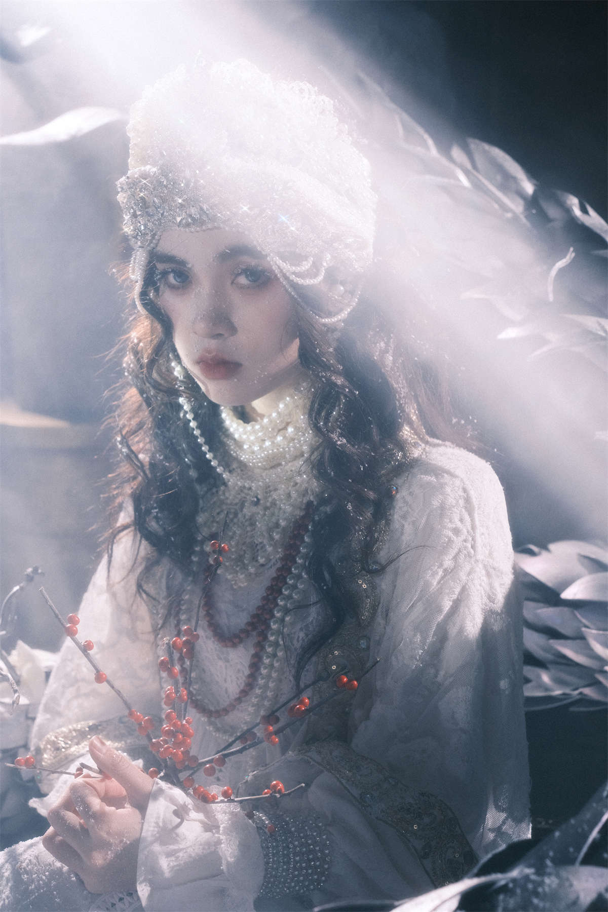 YITUYU艺图语 2022.12.24 她是龙 Linglingxue_插图1