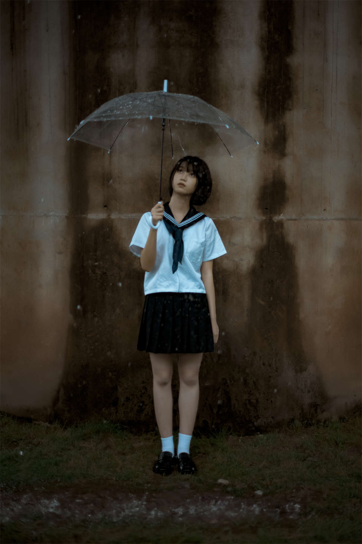 图片[2]-YITUYU艺图语 2025.04.22 我的纸飞机 不吃拌饭-日更街拍