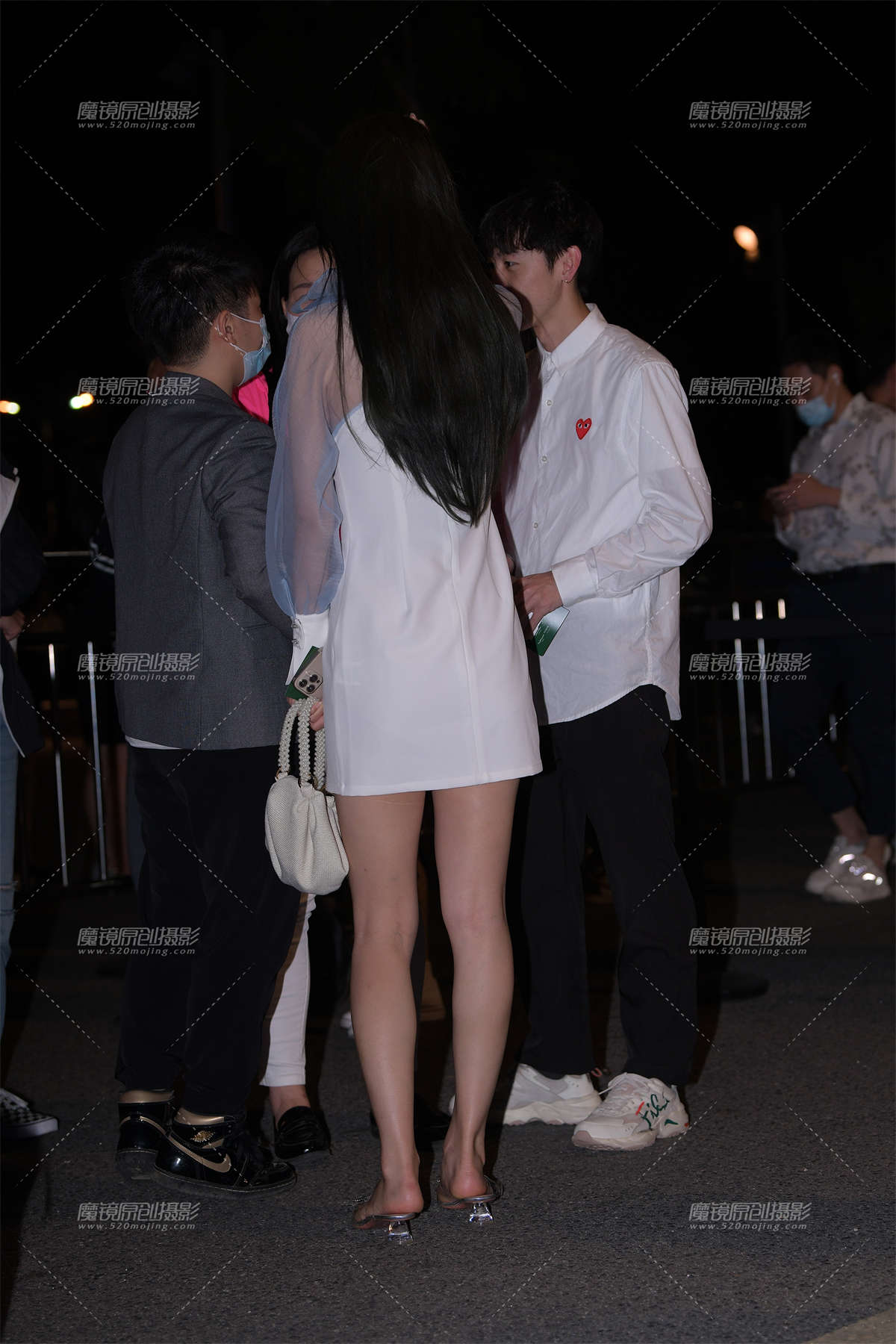 图片[2]-夜拍-日更街拍