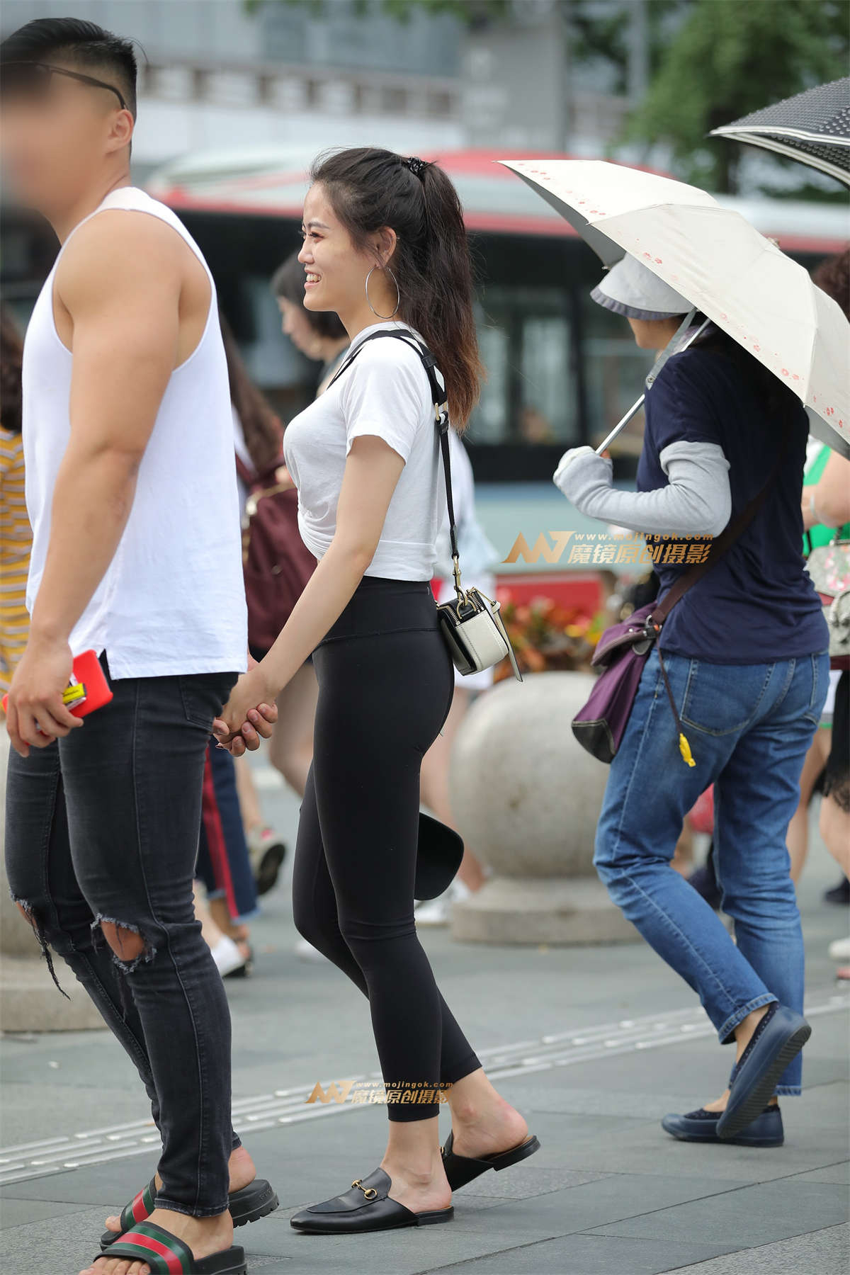 图片[2]-【凯恩赛帖】紧身的线条-日更街拍