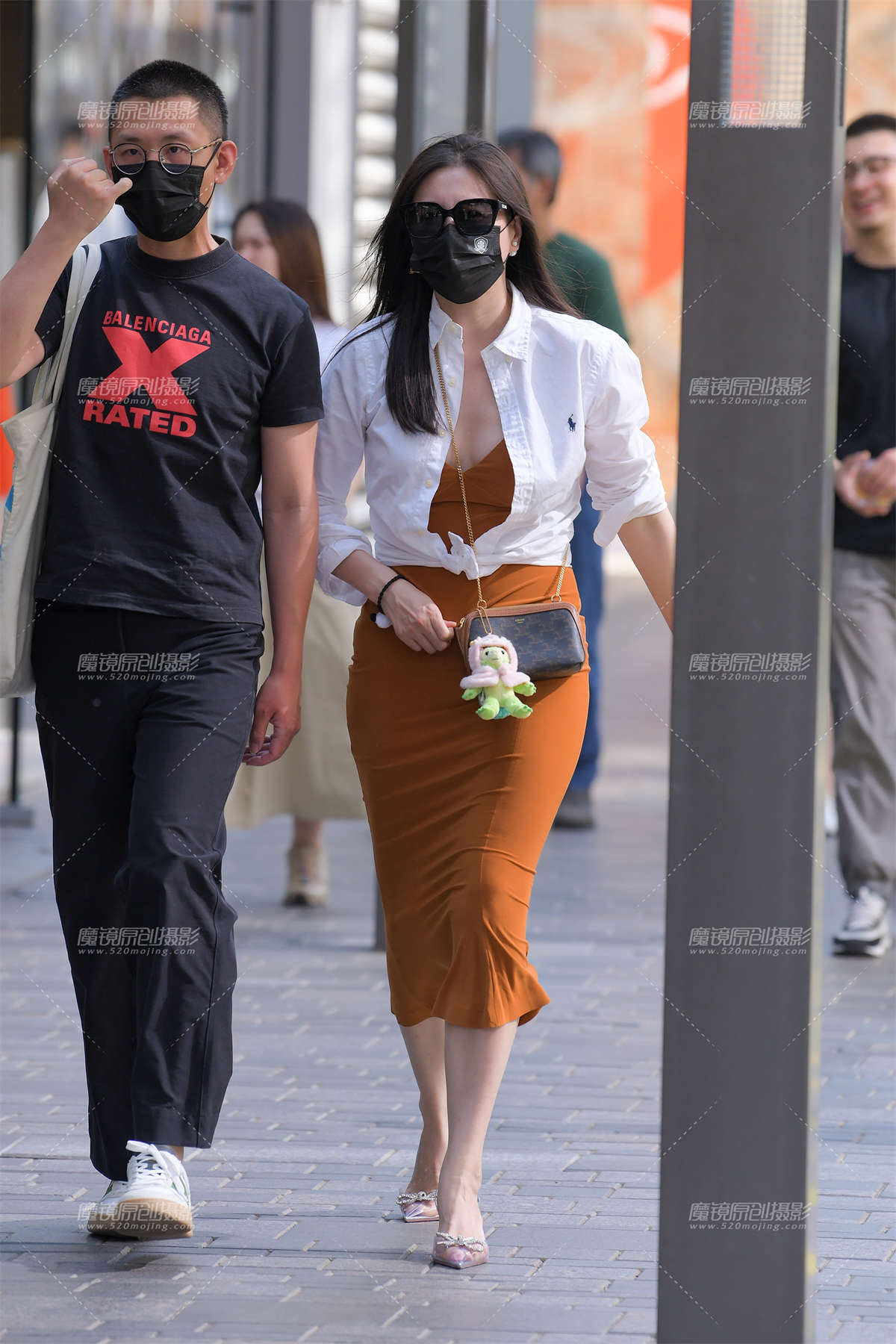 图片[2]-藏匿-日更街拍