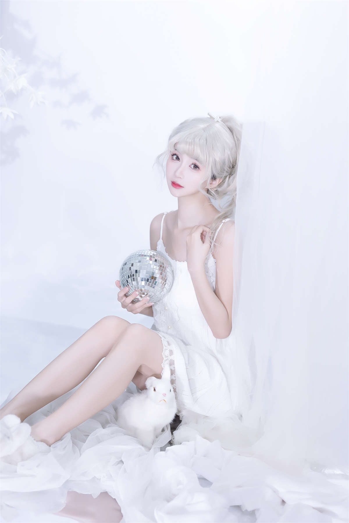 YITUYU艺图语 2024.05.07 她的花 绮罗生的小苏苏插图1