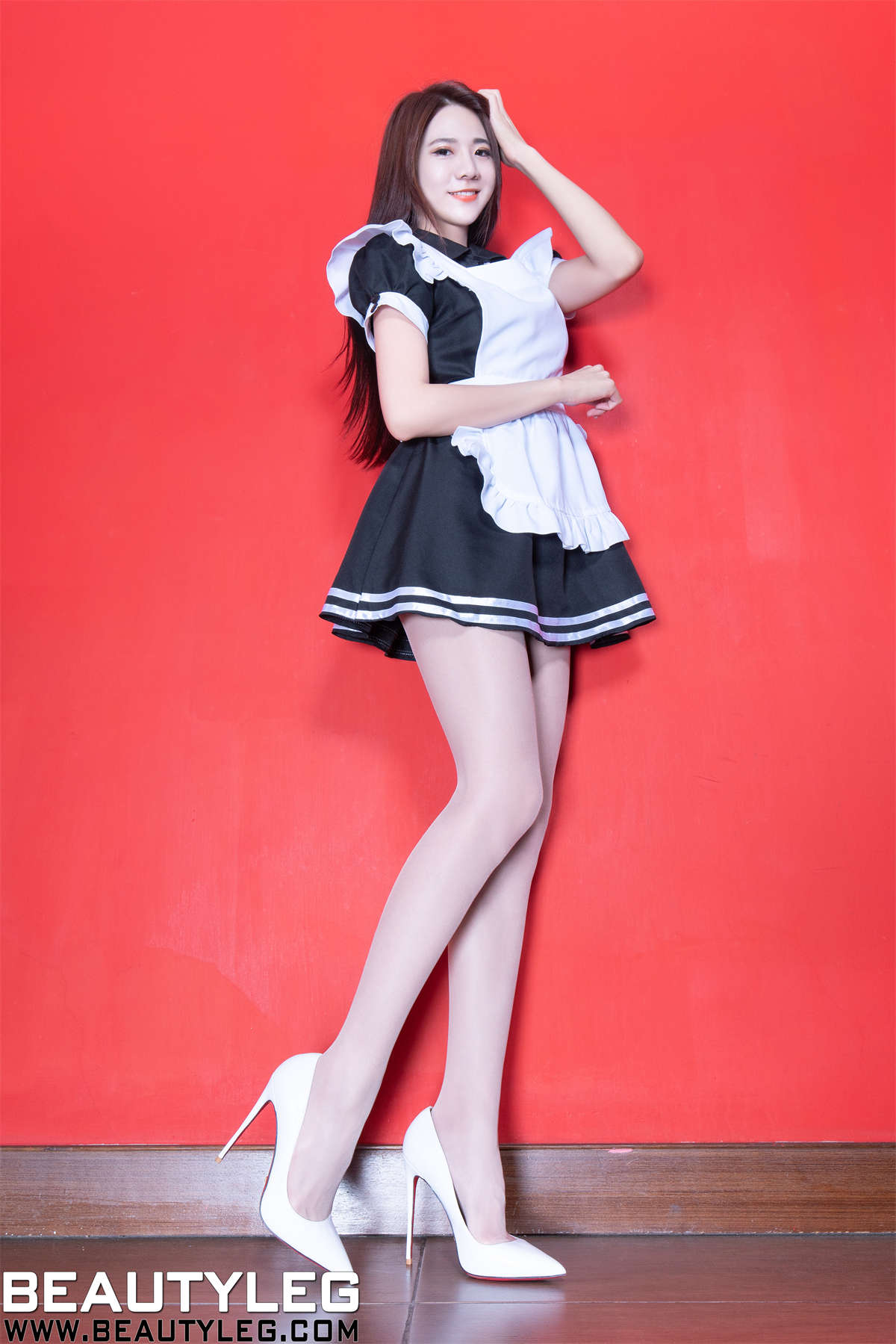 Beautyleg 2019.08.07 NO.1803 Jasmine-日更街拍