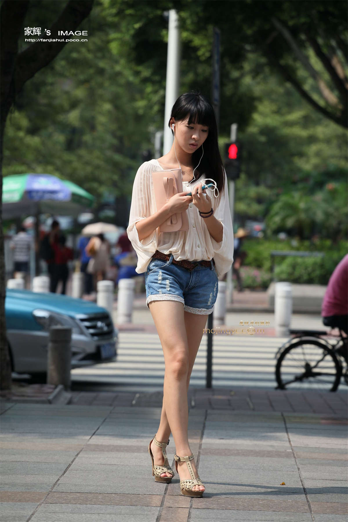 图片[2]-牛仔裤mm-日更街拍