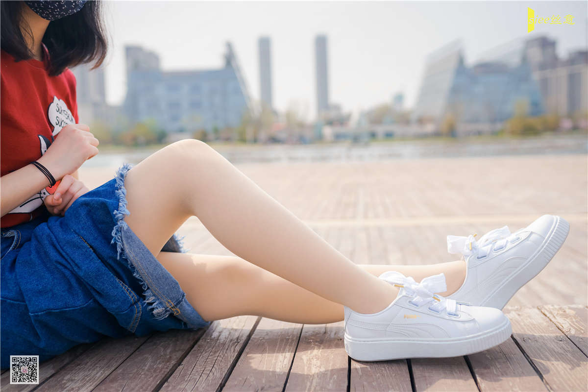 图片[2]-SIEE丝意 NO.442 冉冉 恋-日更街拍