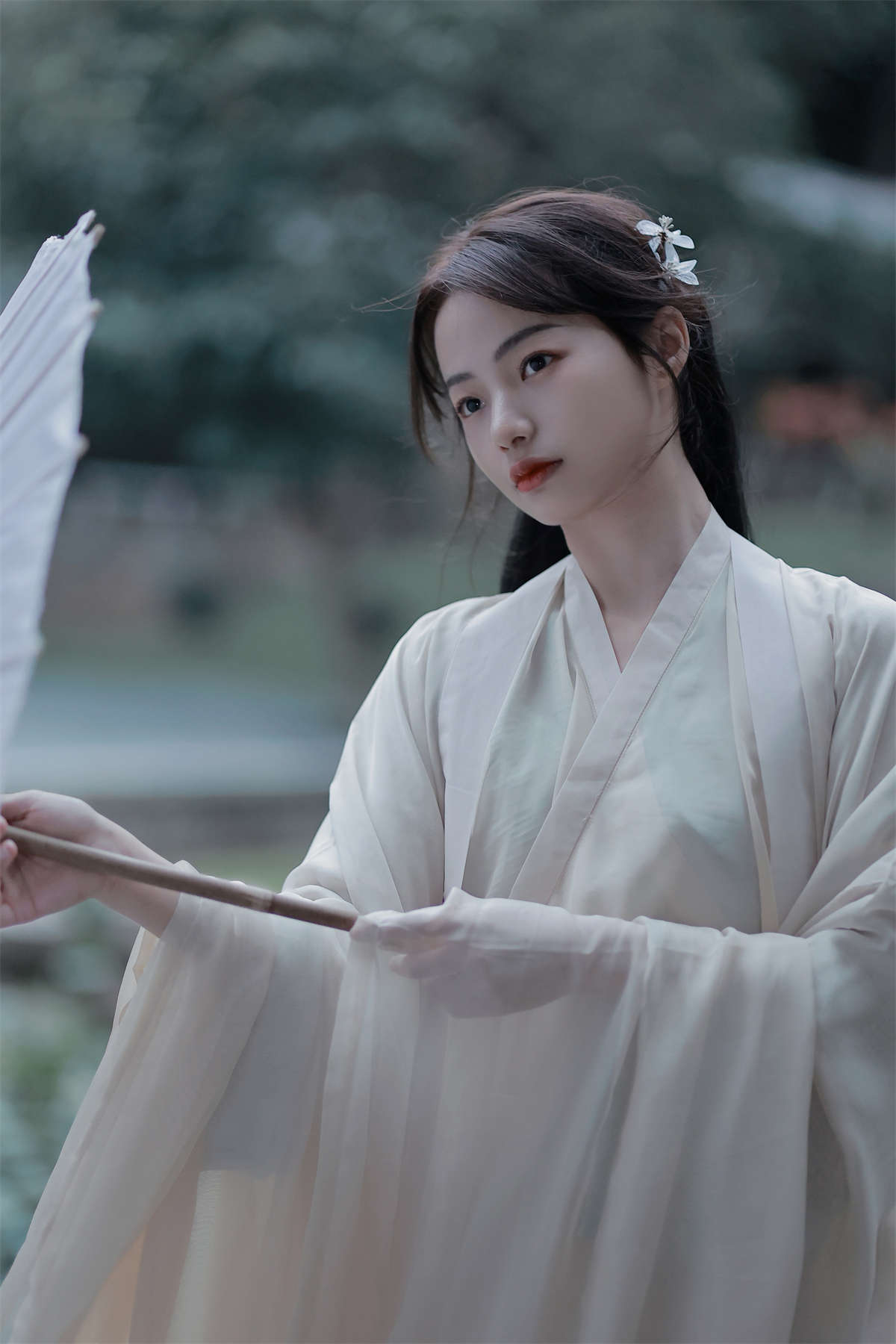 YITUYU艺图语 2022.12.25 散绪 小婕插图1