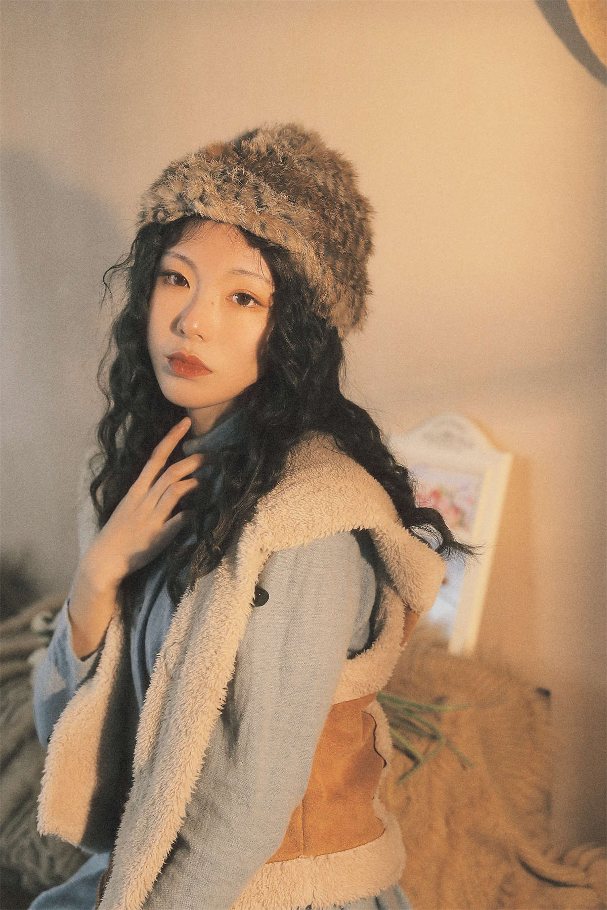 YITUYU艺图语 2022.12.26 冬日来信 玖溪插图1