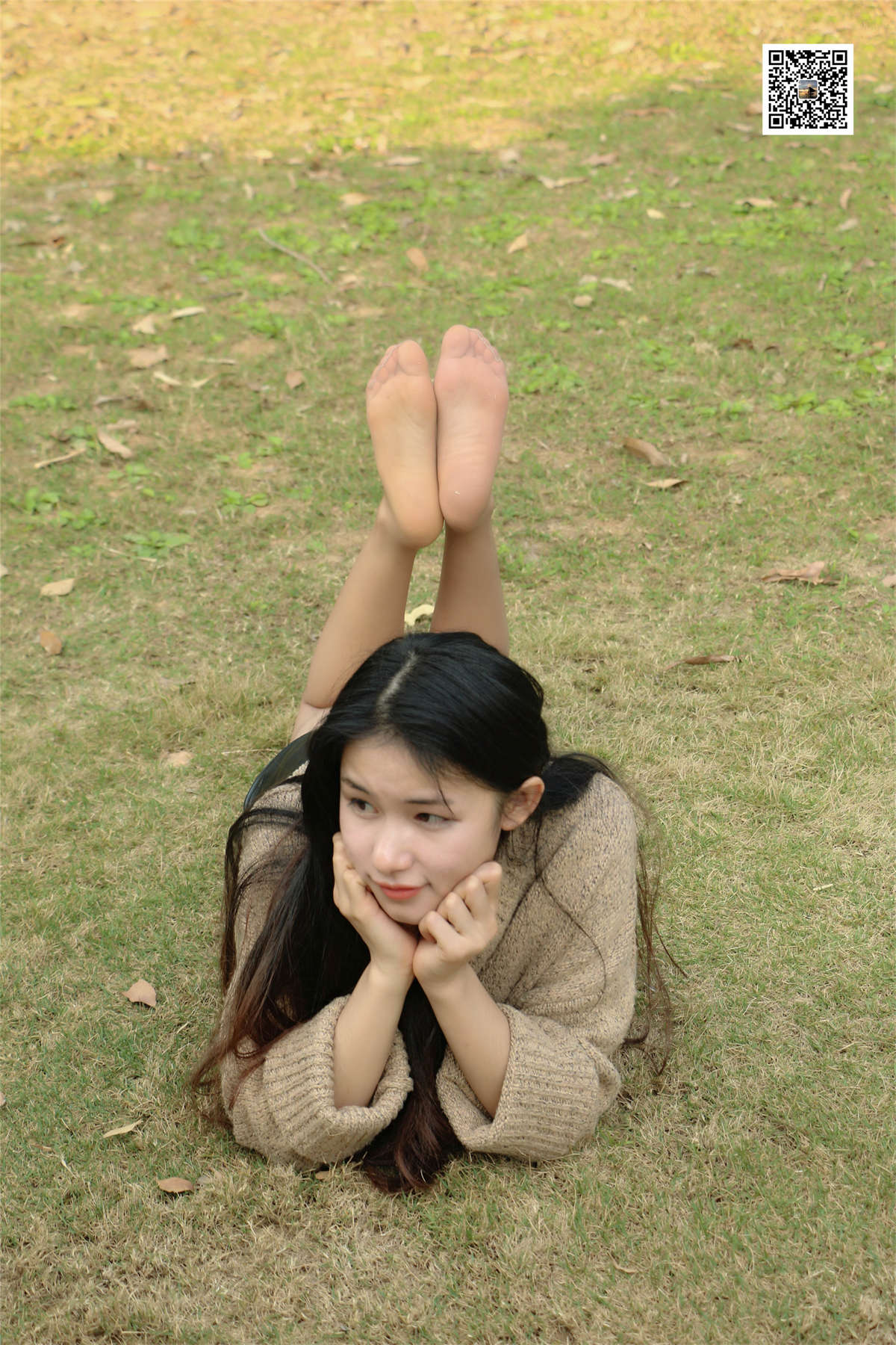 MussGirl慕丝女郎学妹系列08 我要毕业了，这是我留给你们的…-日更街拍