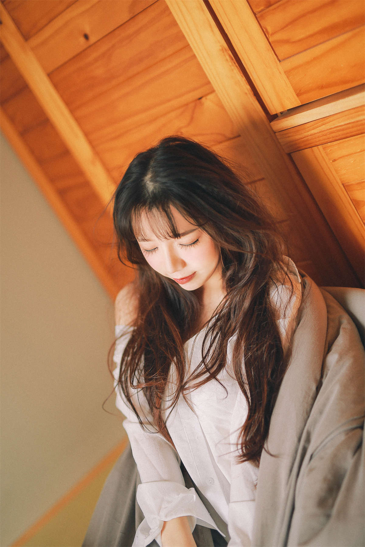 YITUYU艺图语 2022.12.26 回到夏天 一坨王奕萌插图1