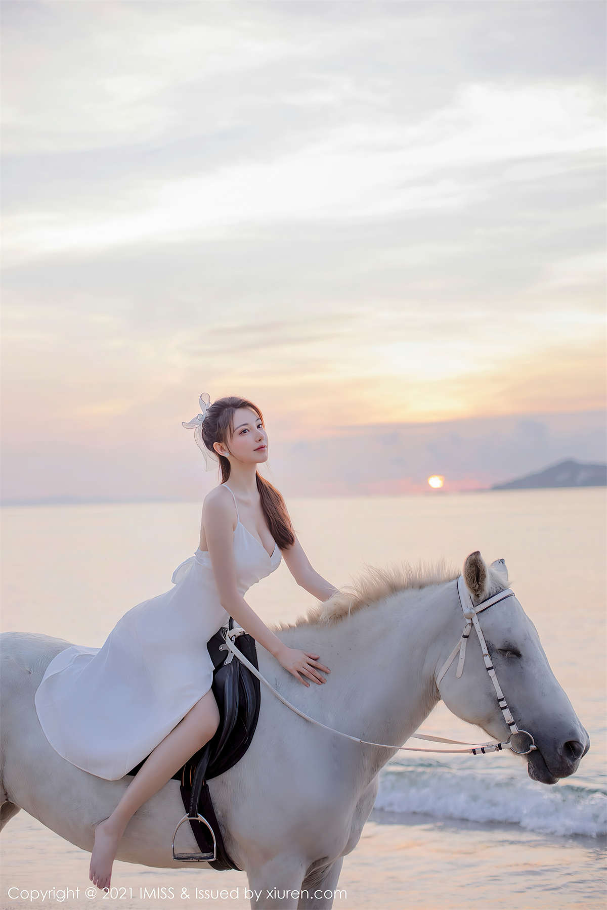 图片[2]-IMiss爱蜜社 2021.11.17 VOL.643 模特合集-日更街拍