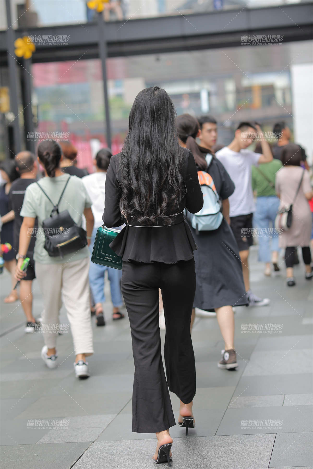 图片[2]-高冷-日更街拍