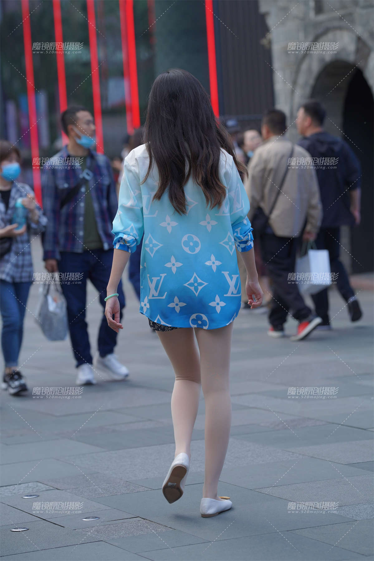 图片[2]-耐看型-日更街拍