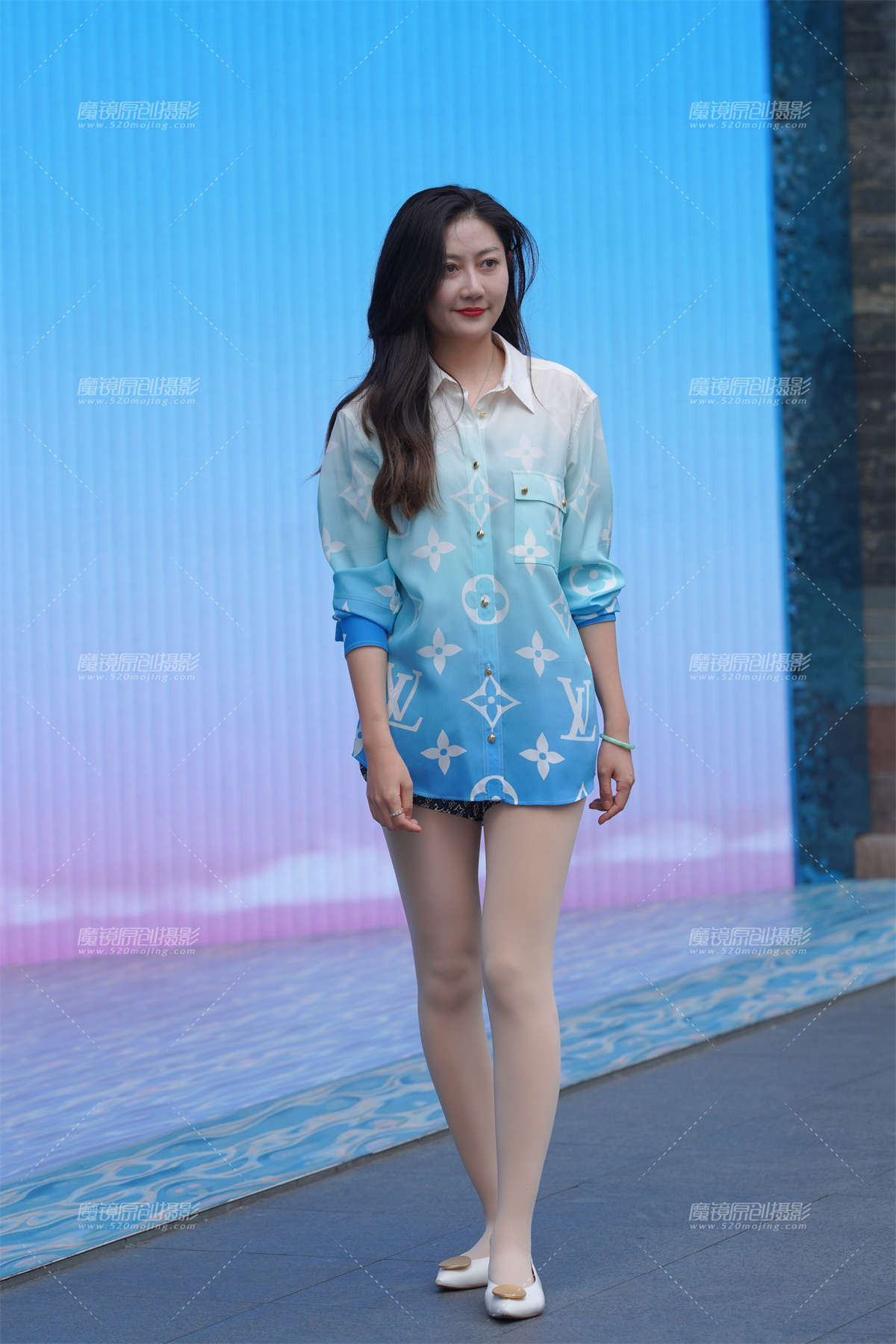 耐看型-日更街拍