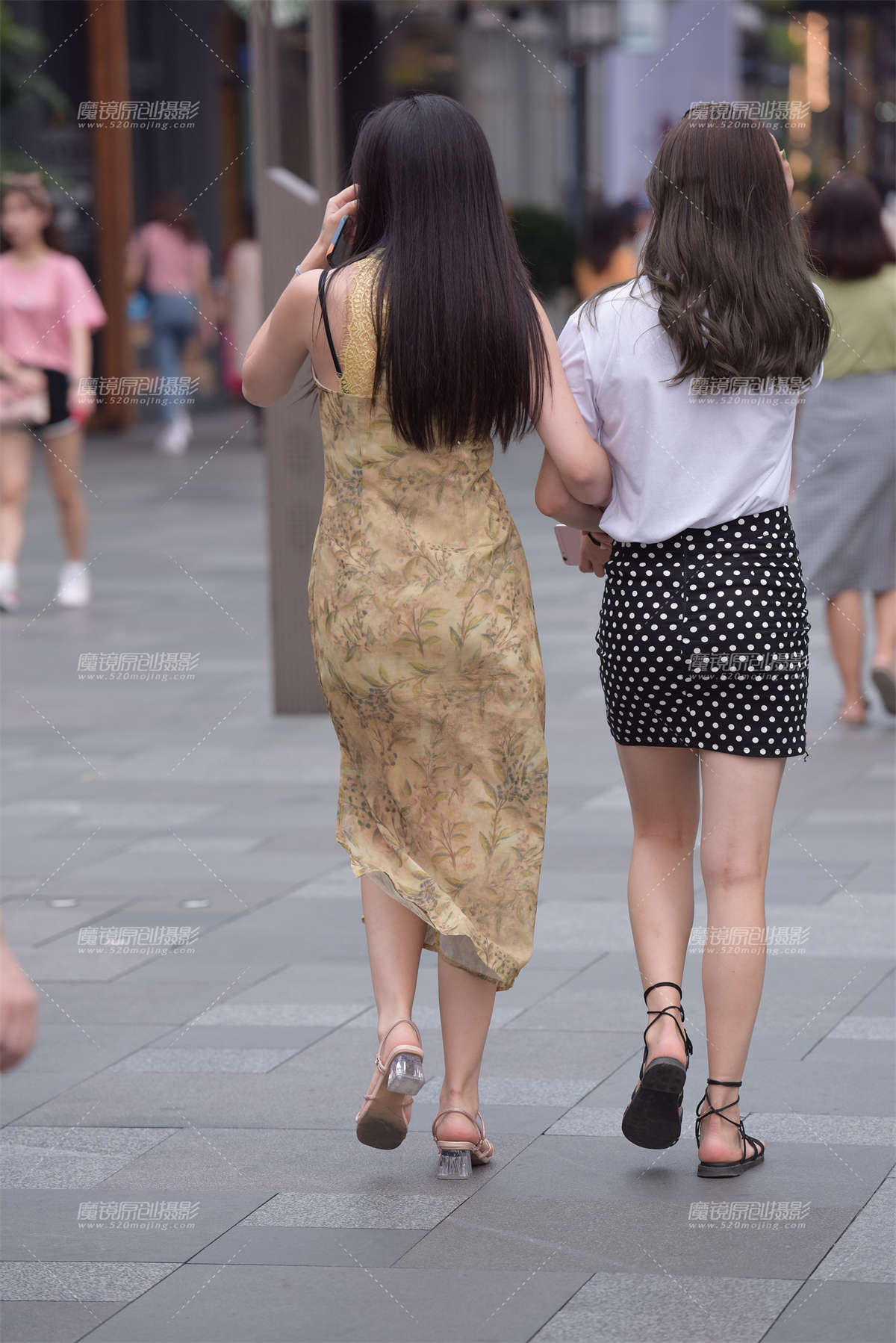 图片[2]-【慕容笙赛贴】包臀裙__-日更街拍