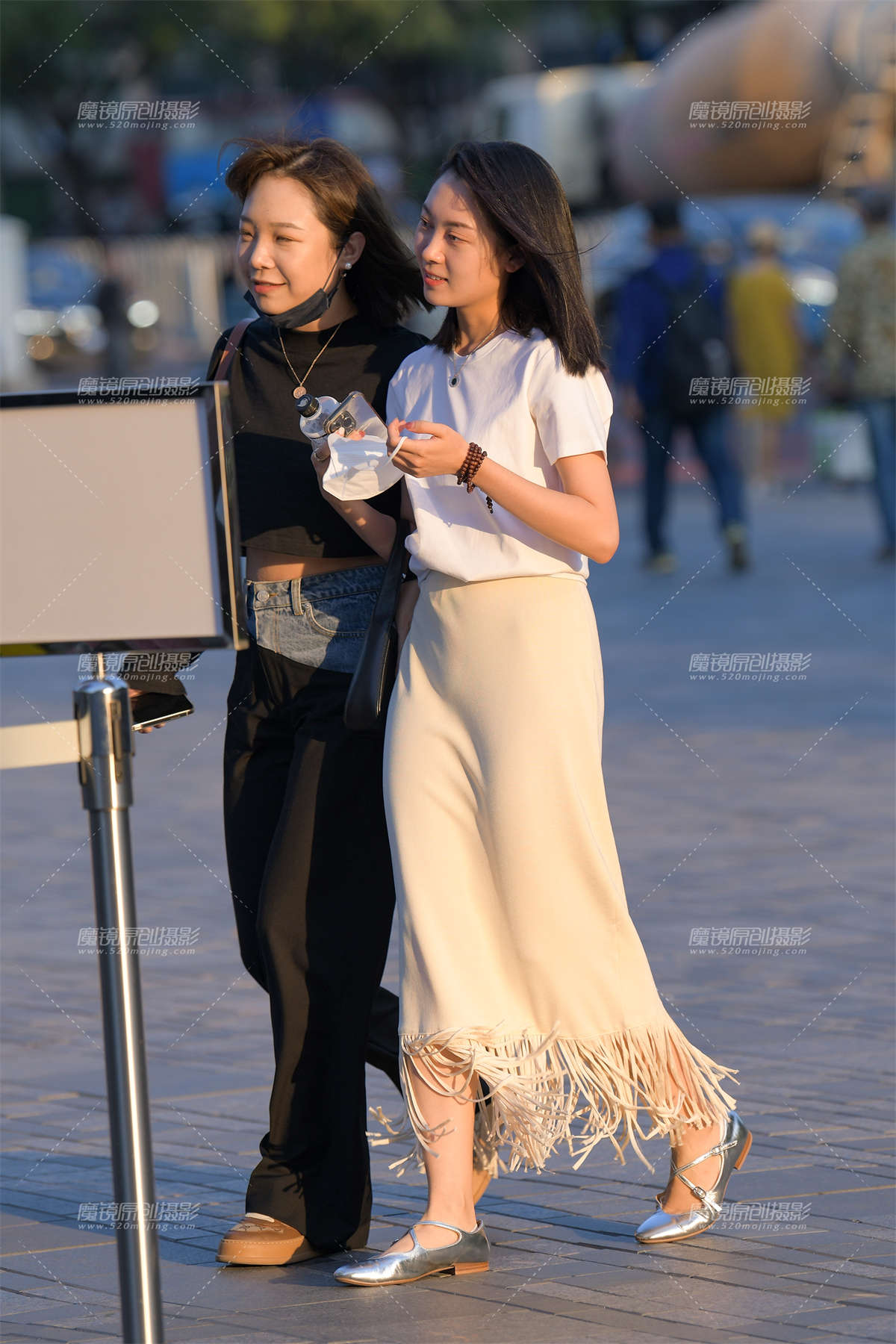 图片[2]-浅-日更街拍