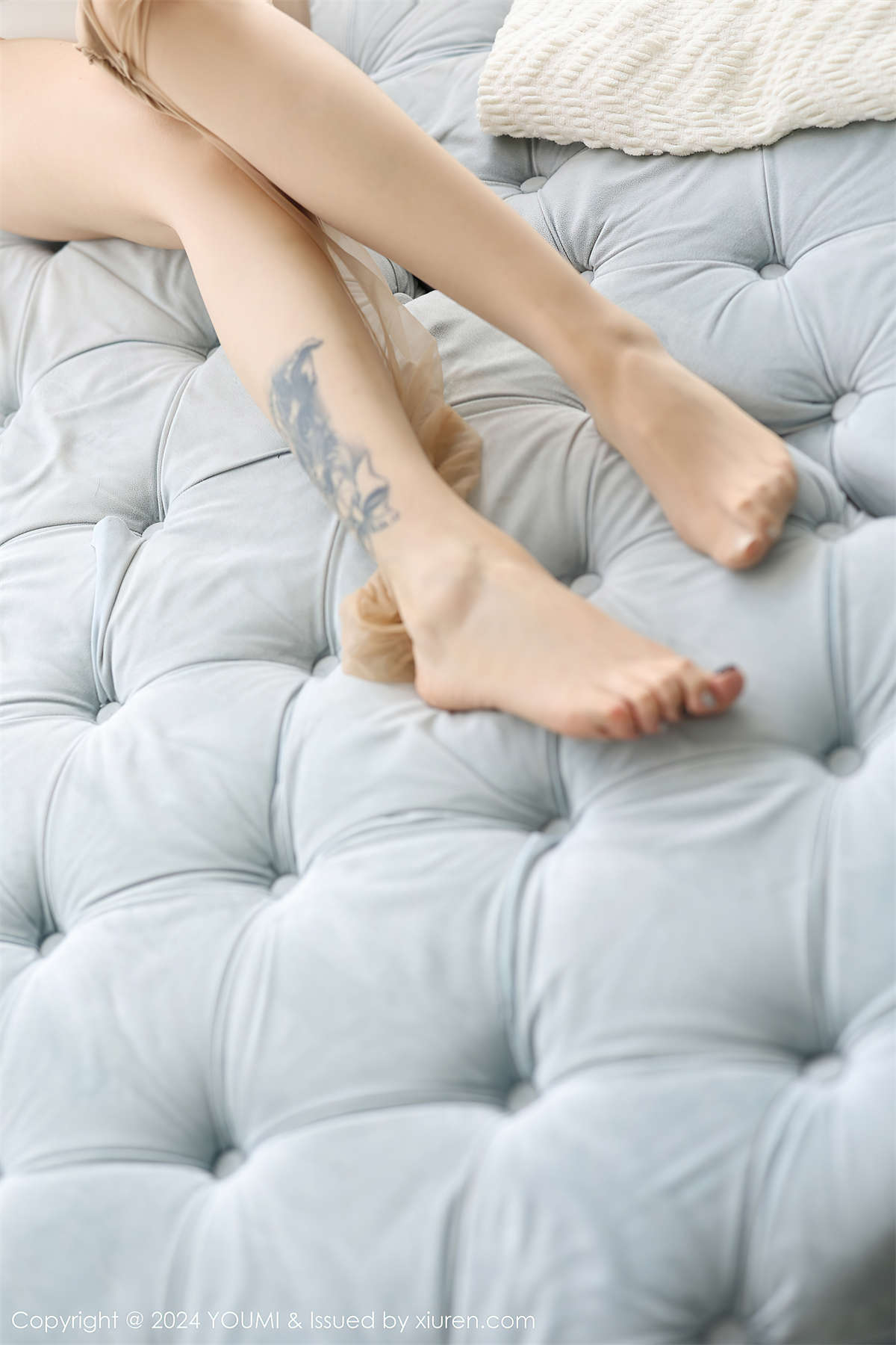 图片[2]-YouMi尤蜜荟 2024.07.12 Vol.1083 王雨纯-日更街拍