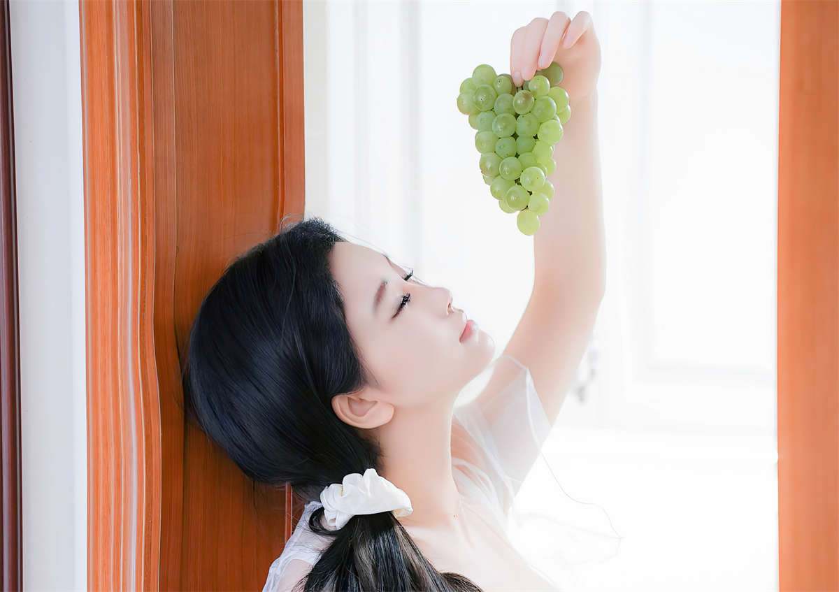 图片[2]-Xiuren秀人网 2024.08.19 NO.9031 于诺诺ise-日更街拍