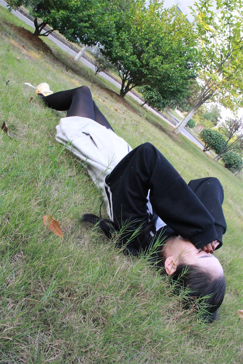 图片[2]-最爱帆布鞋 No.017-日更街拍