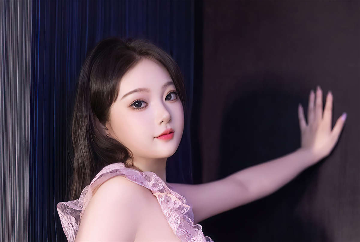 图片[2]-Xiuren秀人网 2024.08.19 NO.9034 潘多拉哦-日更街拍