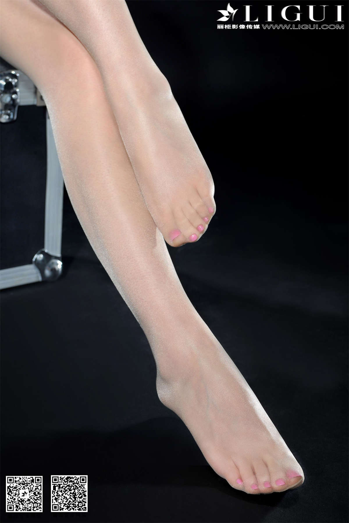 图片[2]-Ligui丽柜 2013.12.25 允儿-日更街拍