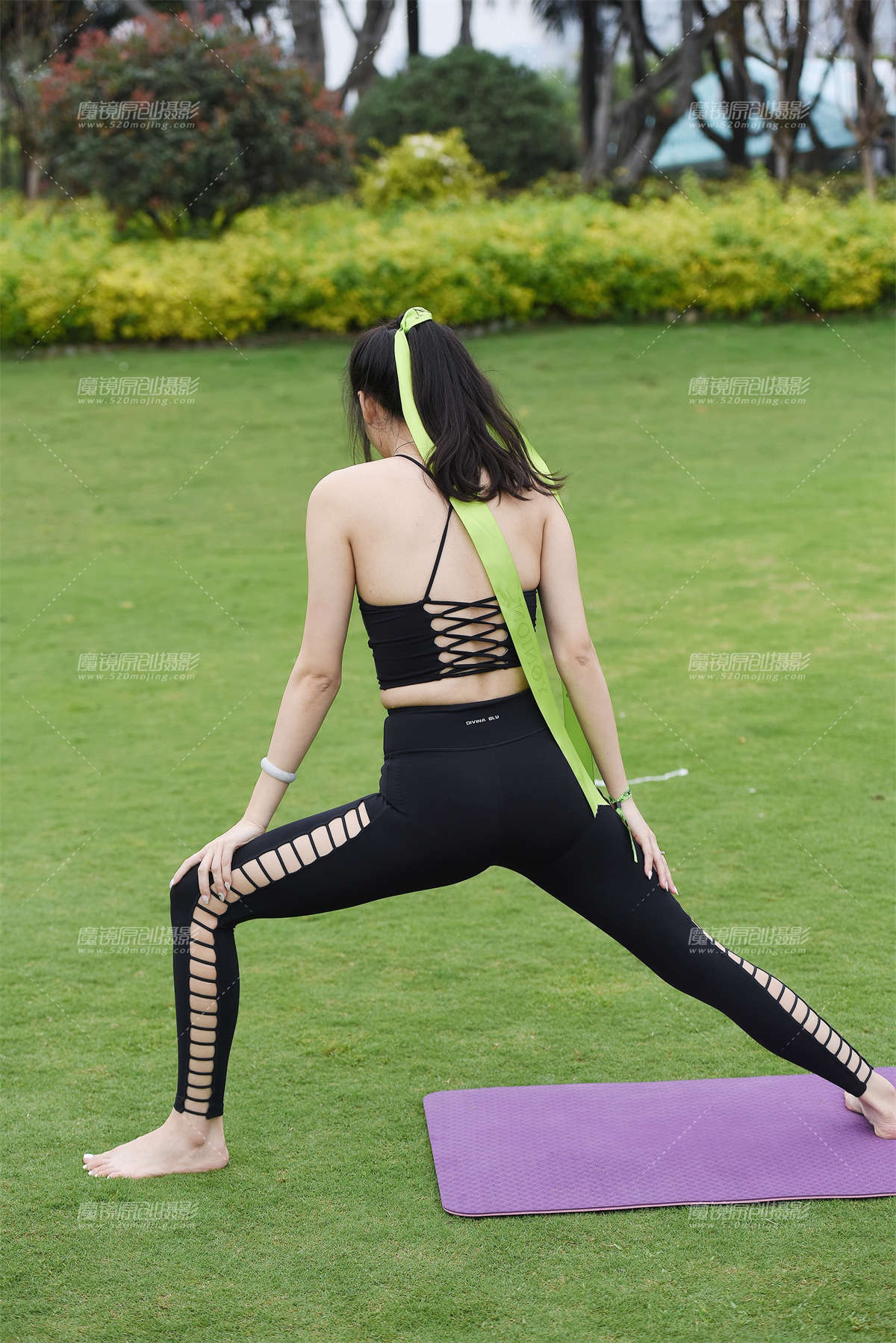 【咔喳赛帖】深弯-日更街拍