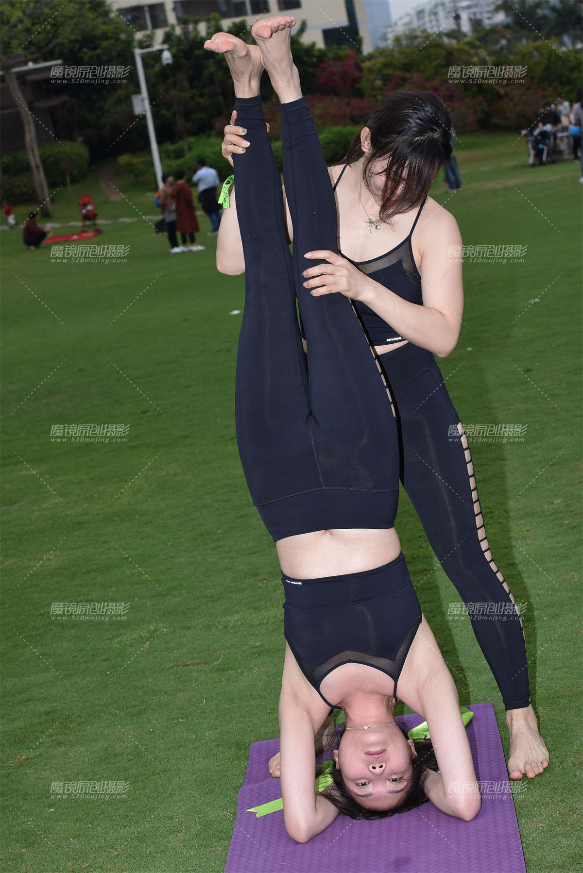 图片[2]-【咔喳赛帖】深弯-日更街拍