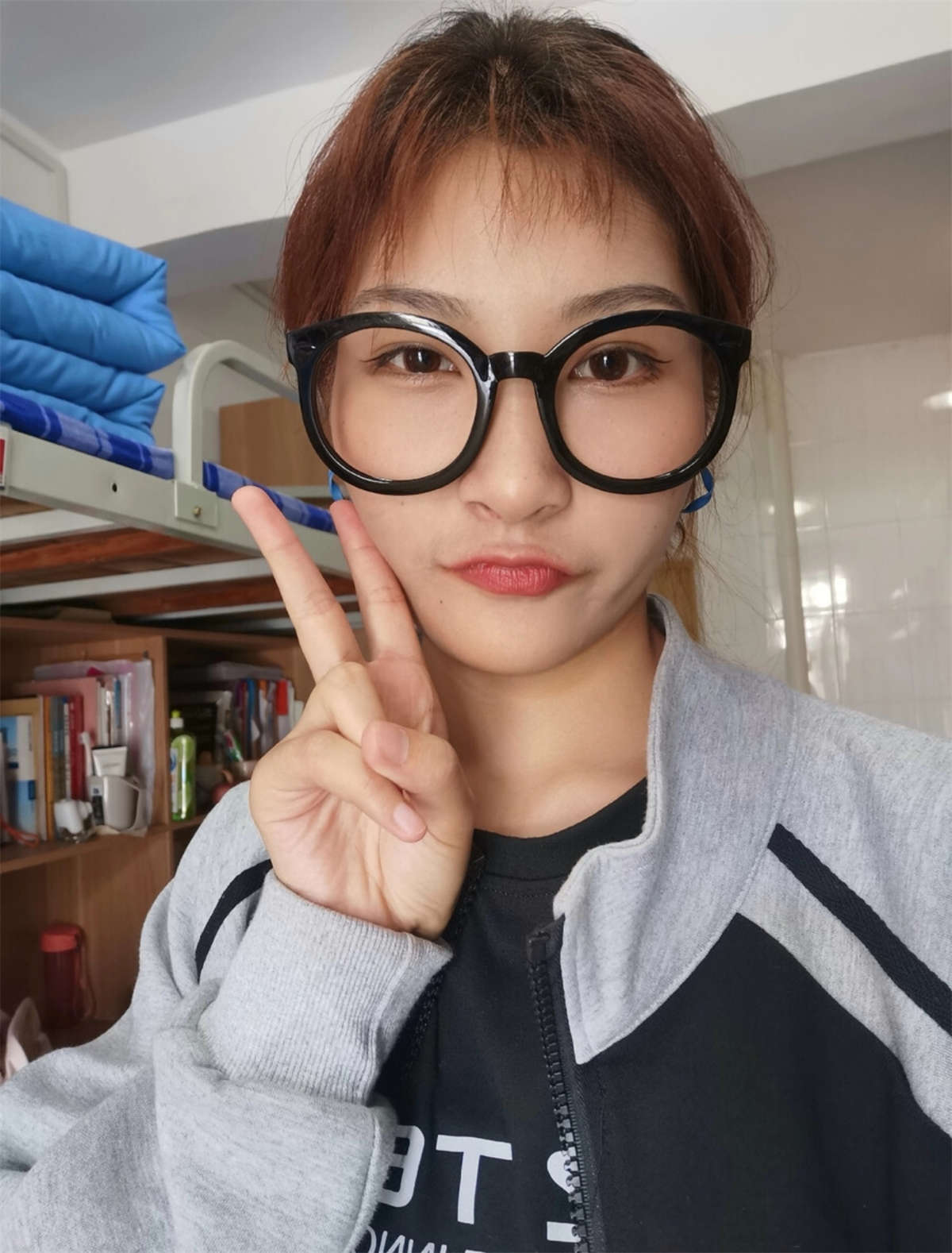 图片[2]-鱼鱼足影No.002 长隆-日更街拍