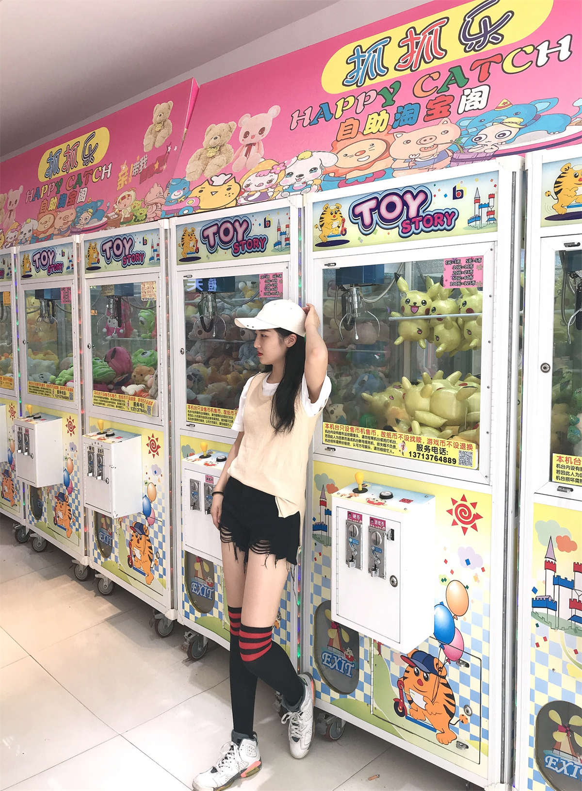 图片[2]-最爱帆布鞋 No.018-日更街拍