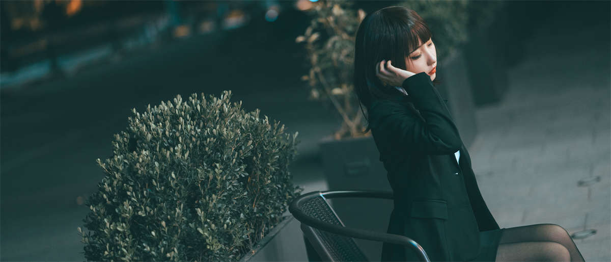 图片[2]-知名动漫博主-蠢沫沫 叫兽的恶作剧 01-日更街拍