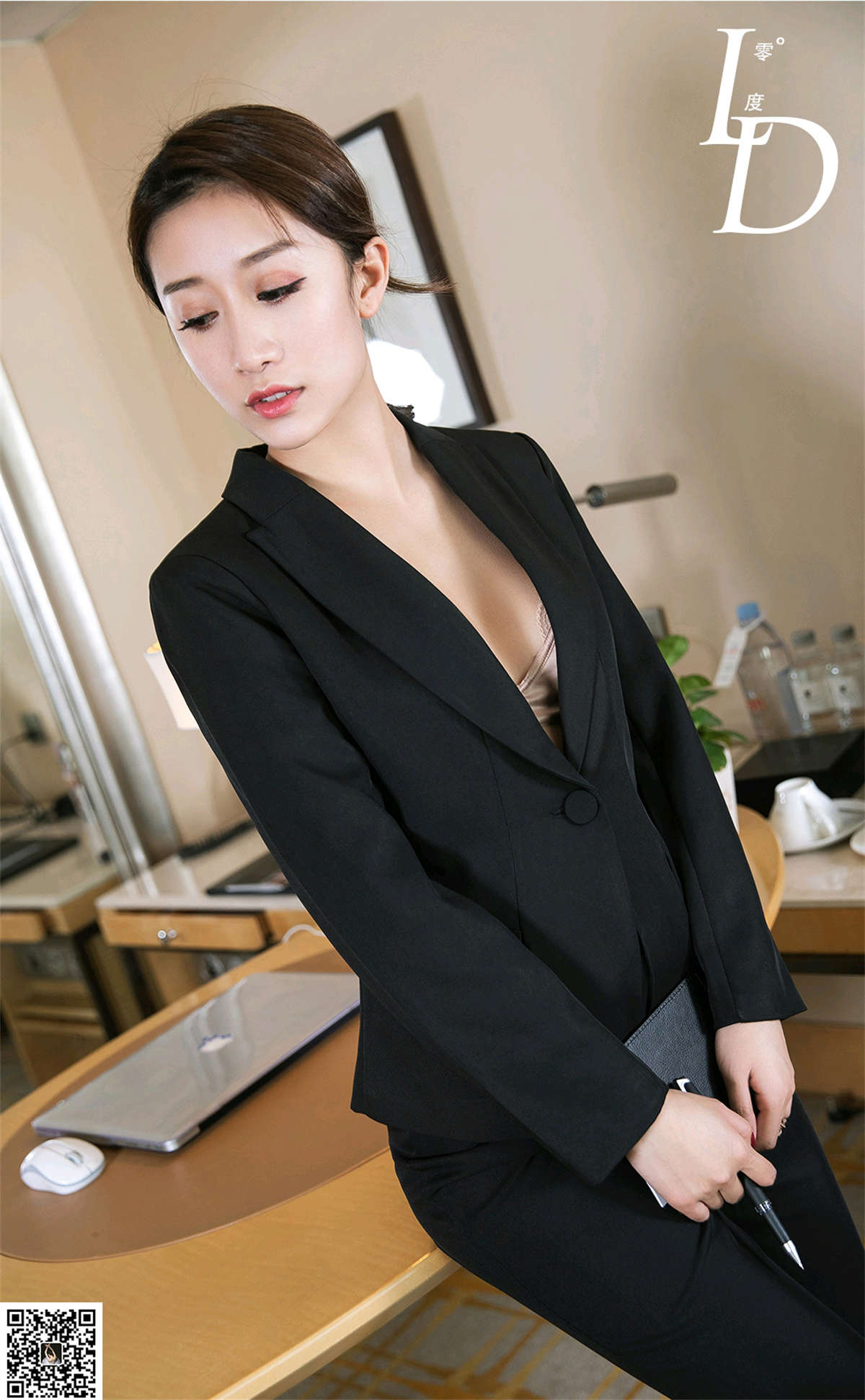 图片[2]-LD零度摄影 NO.061 小燕子-日更街拍