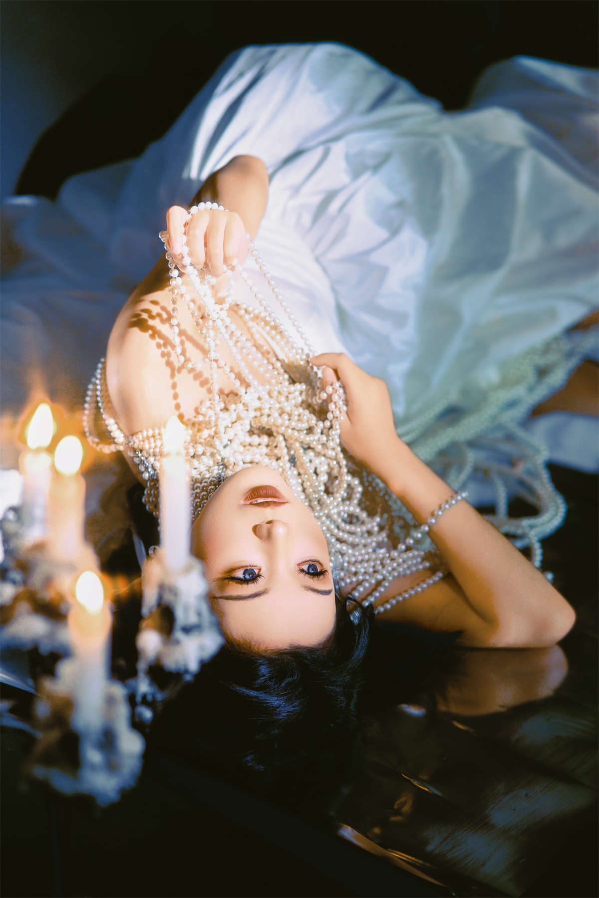 YITUYU艺图语 2024.11.26 珍珠 狸吉插图1