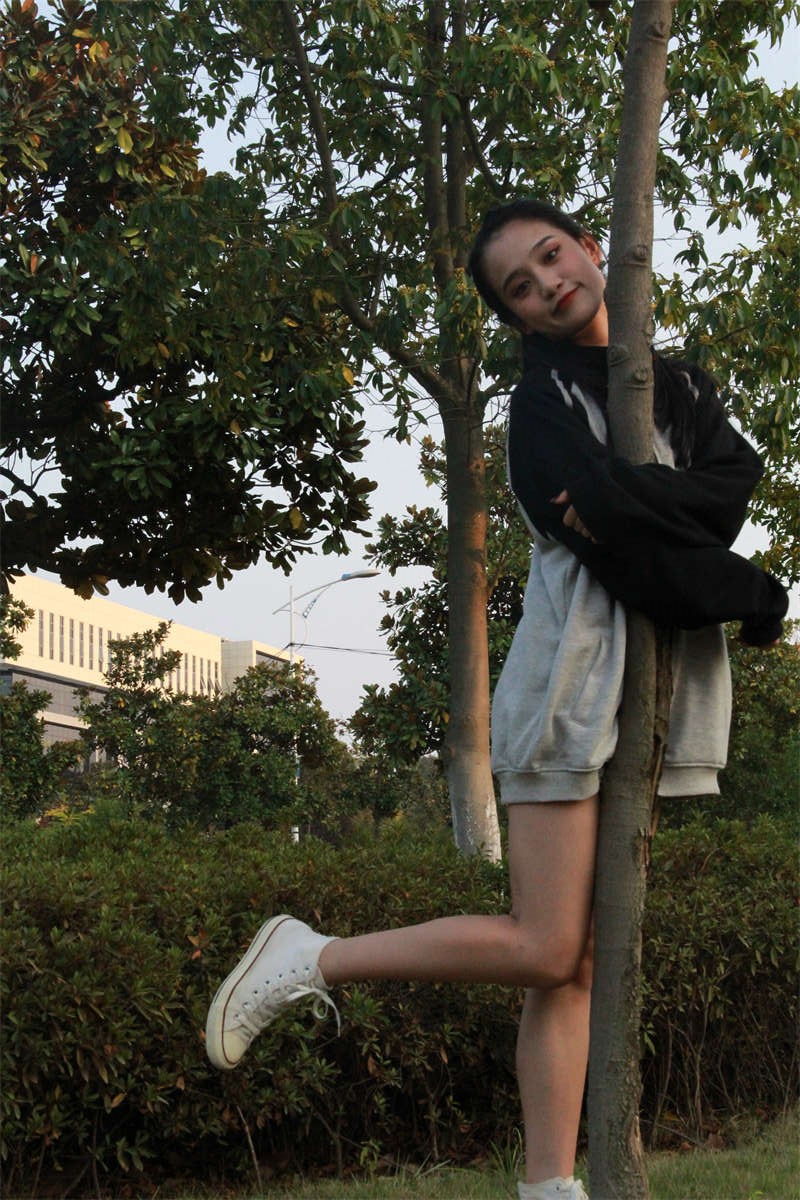 图片[2]-最爱帆布鞋 No.019-日更街拍