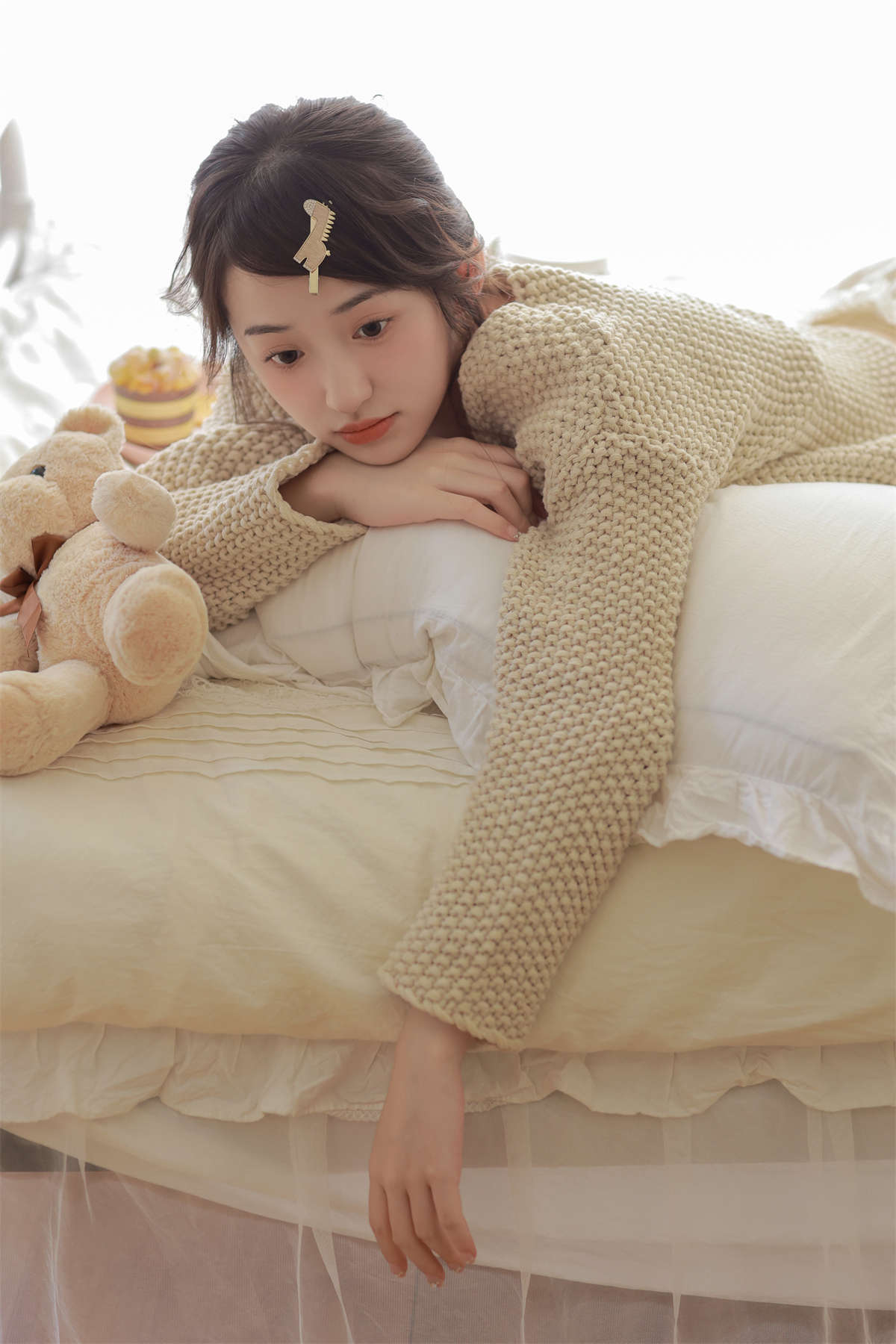 YITUYU艺图语 2024.05.10 阳光小熊 licaicain插图1