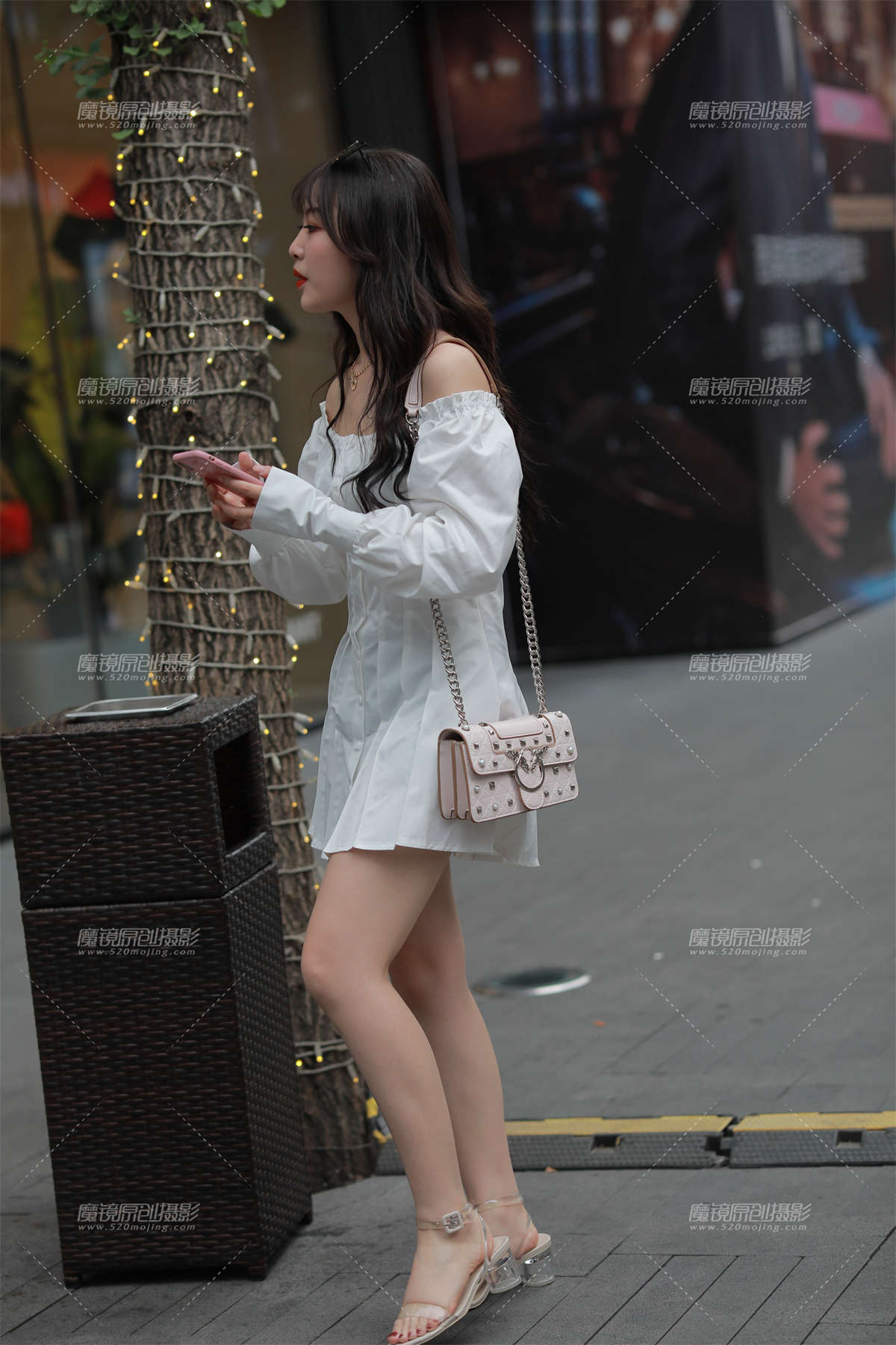 图片[2]-娇嫩-日更街拍