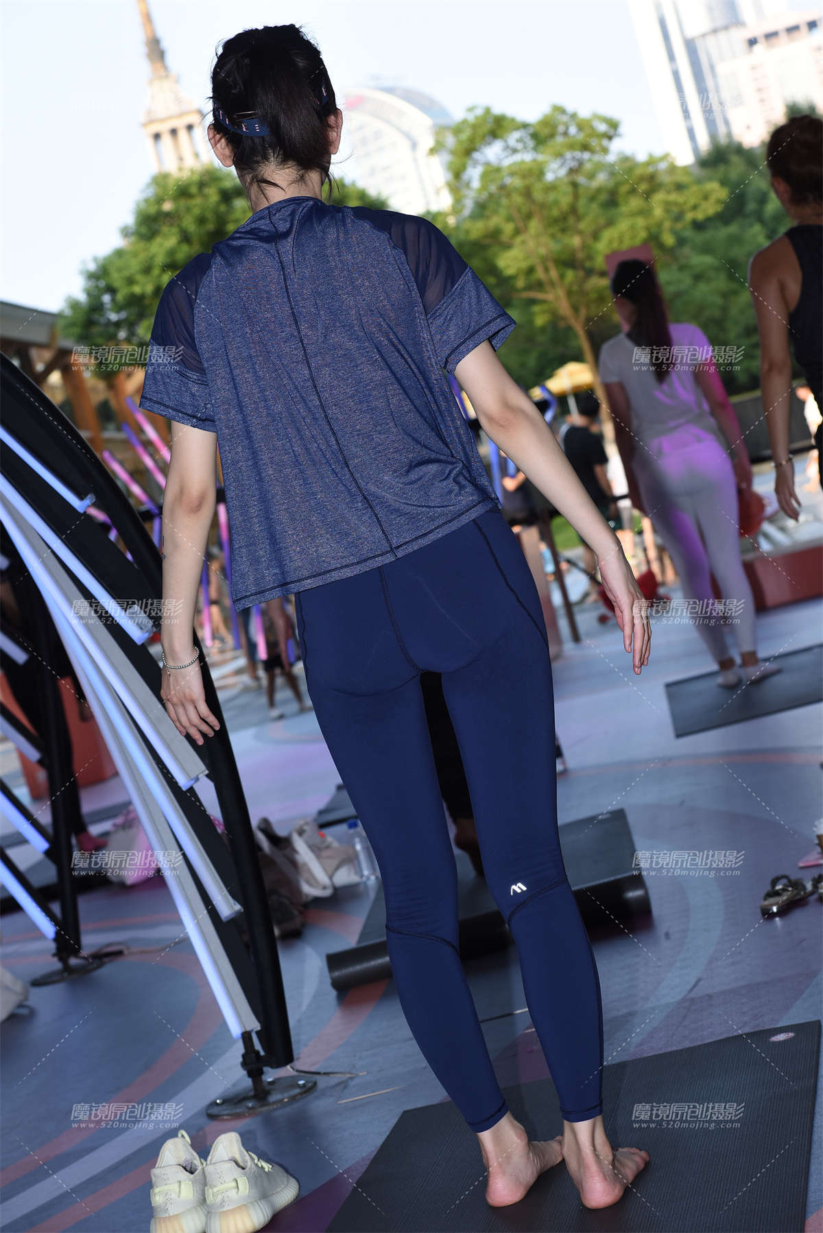 图片[2]-【咔喳赛帖】体式-日更街拍