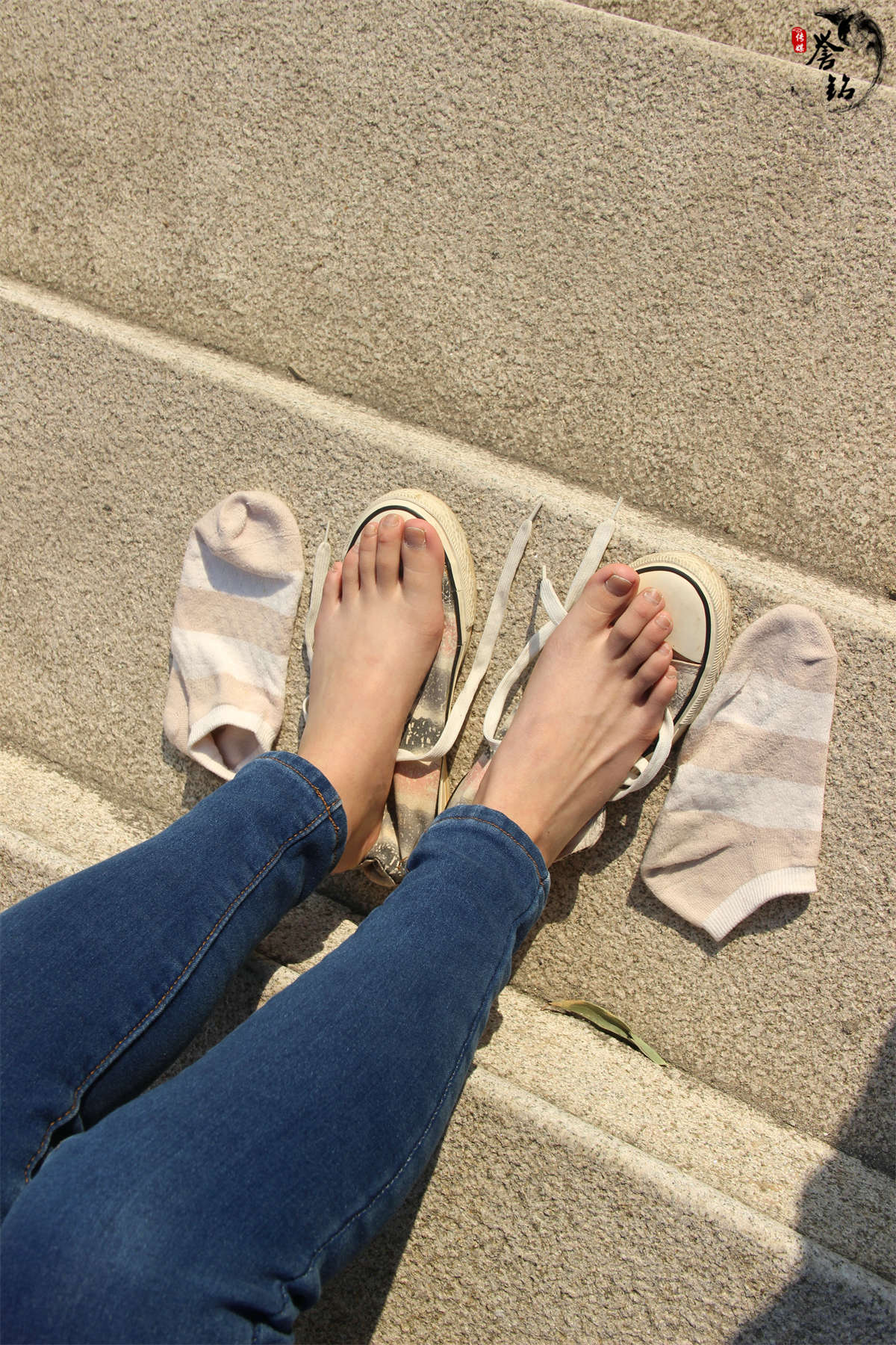 图片[2]-誉铭传媒 2018年-第一百二十九期-日更街拍