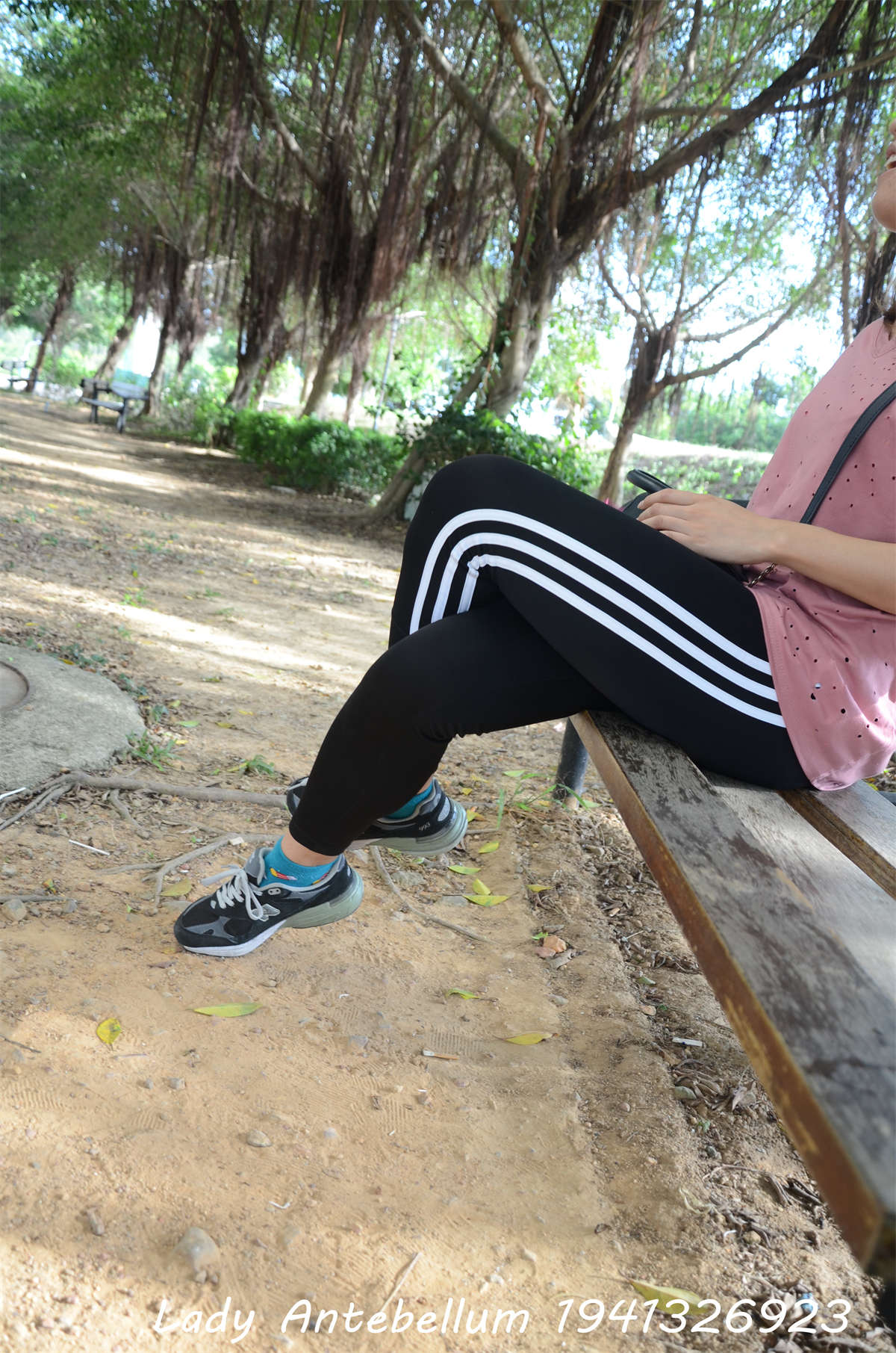 图片[2]-[战前女神] 美腿棉袜女神级摄影套图 129-日更街拍